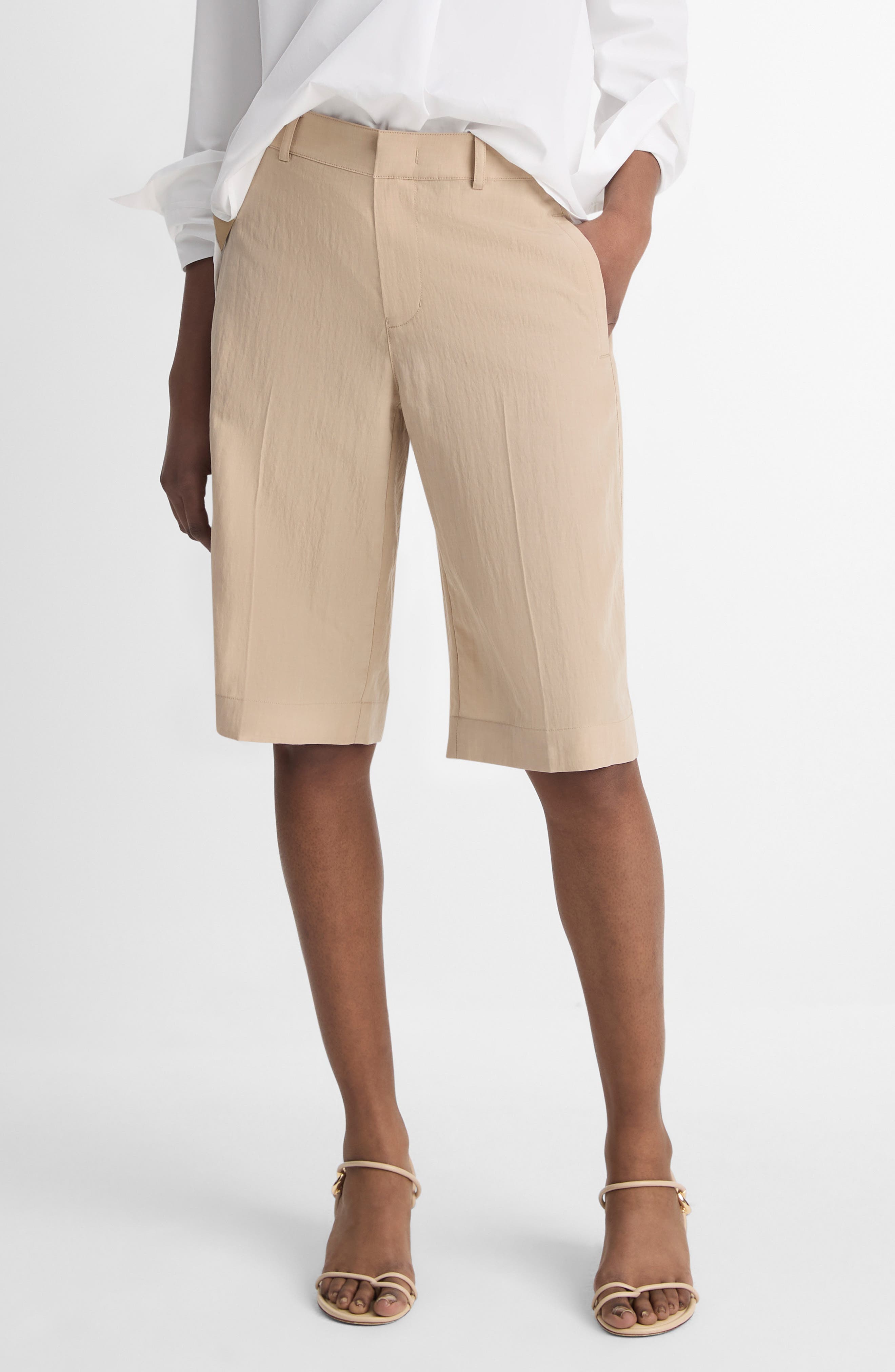 Bermuda Shorts - image 1