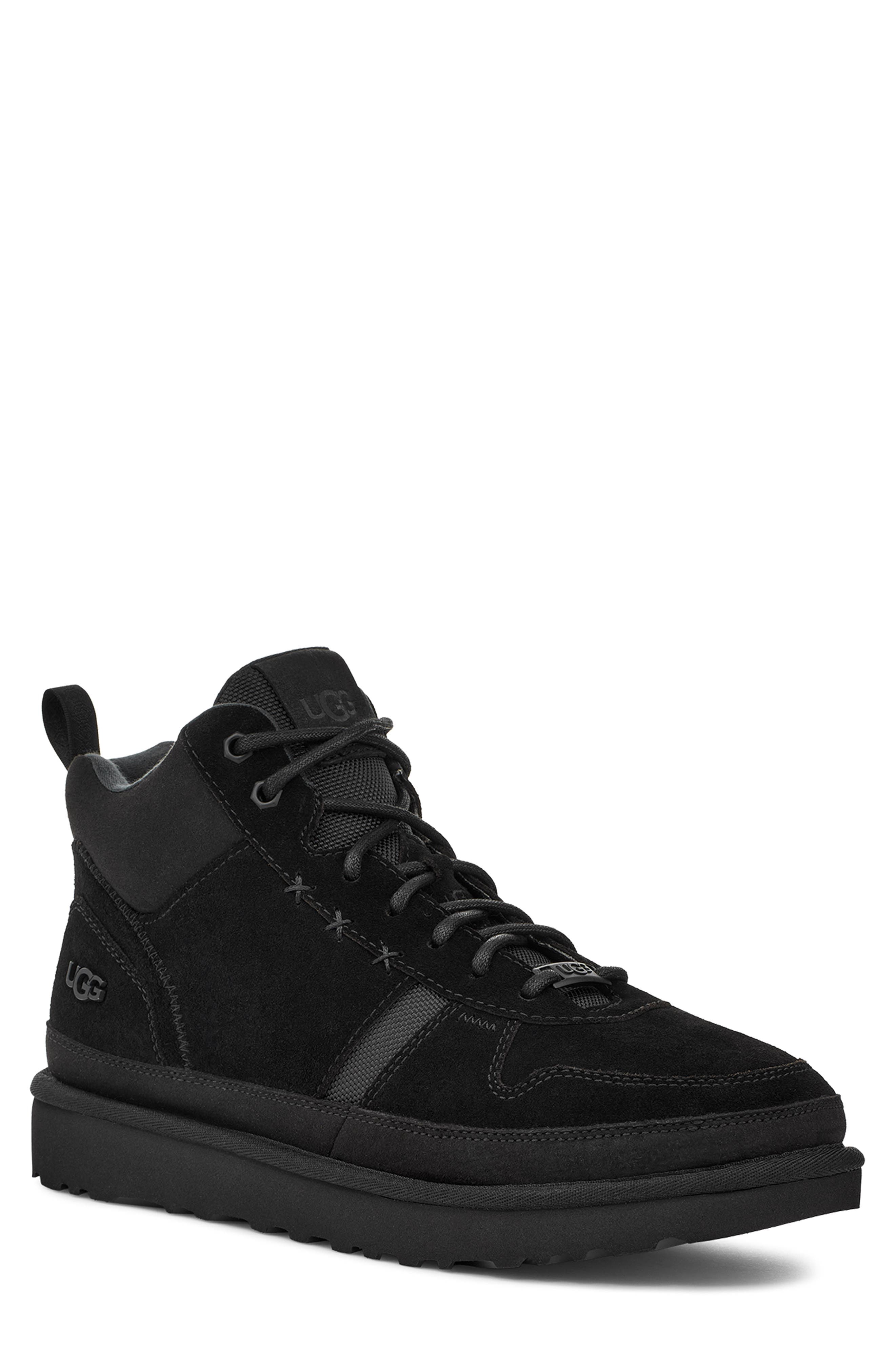 Highland High Top Heritage Hiking Boot - image 1