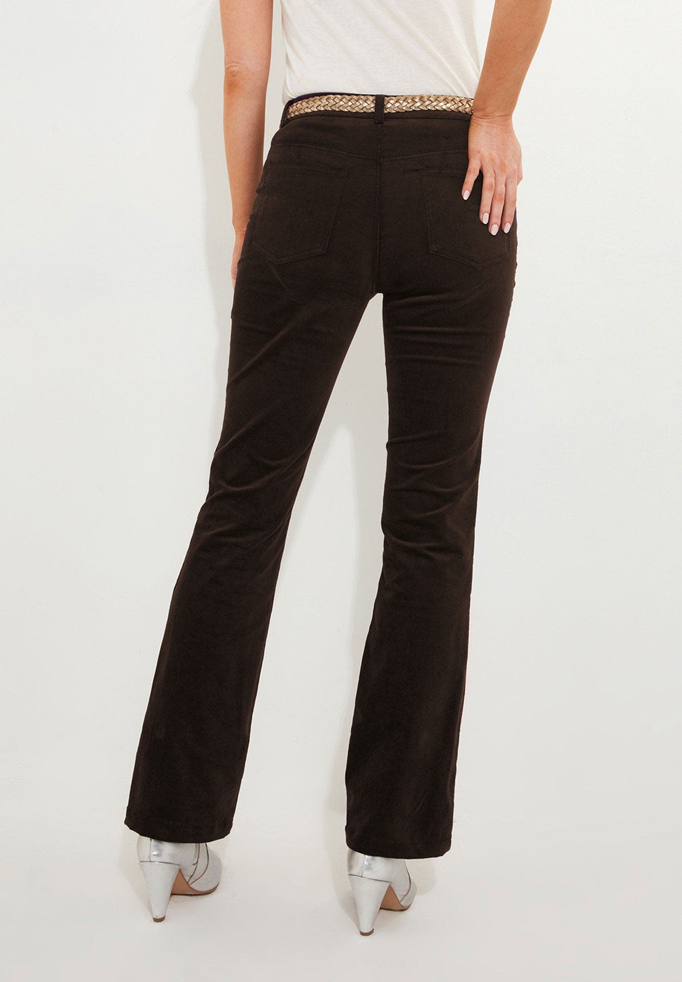 Moleskin Trouser - image 4