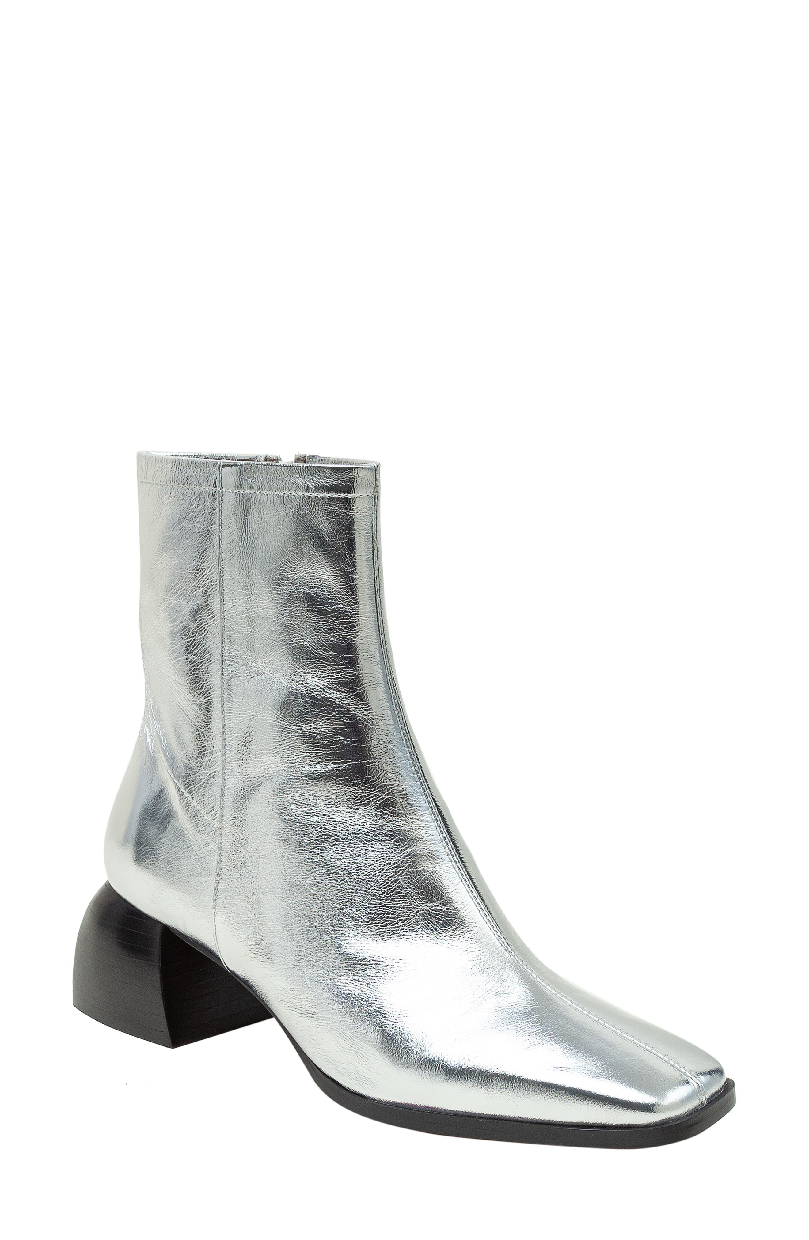 Saylor Square Toe Boot - image 1