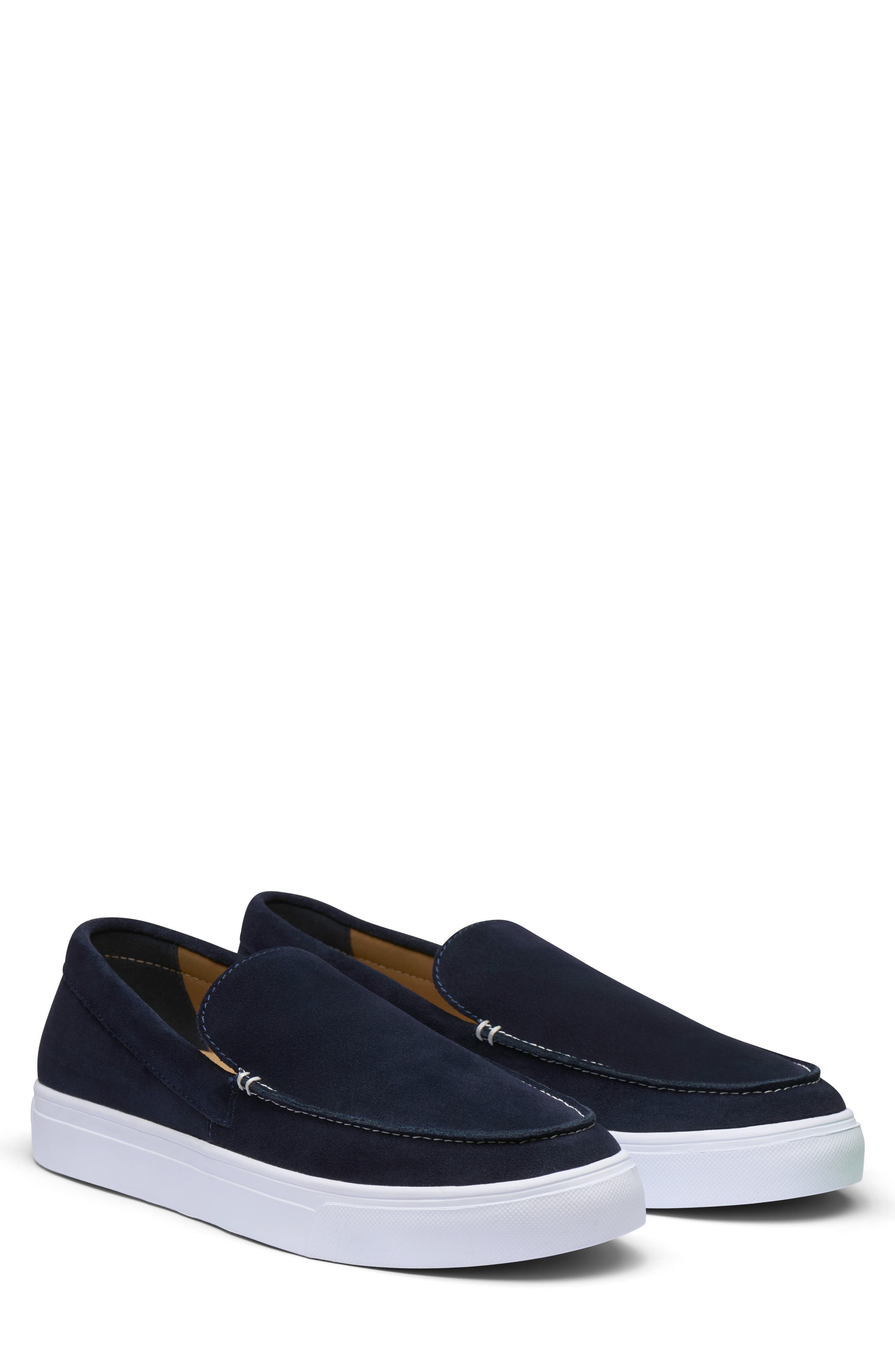 Madison Water Repellent Loafer - image 5