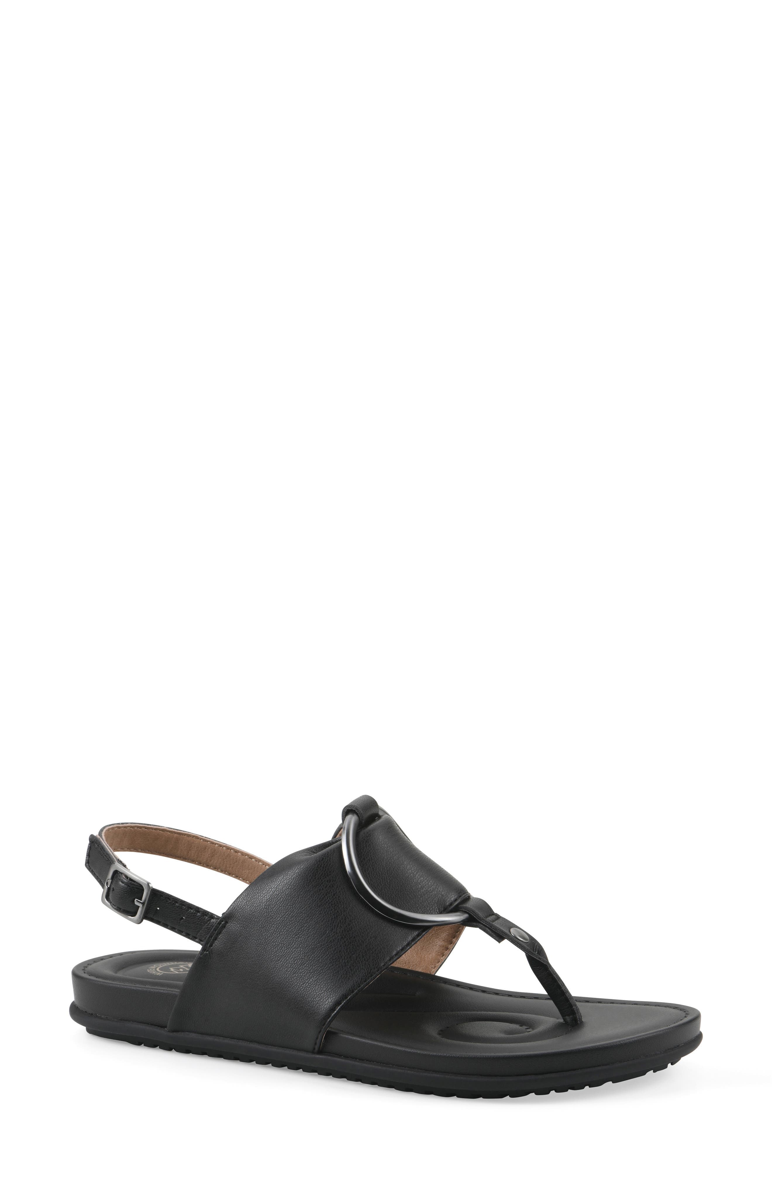 Alicorn Slingback Sandal - image 1