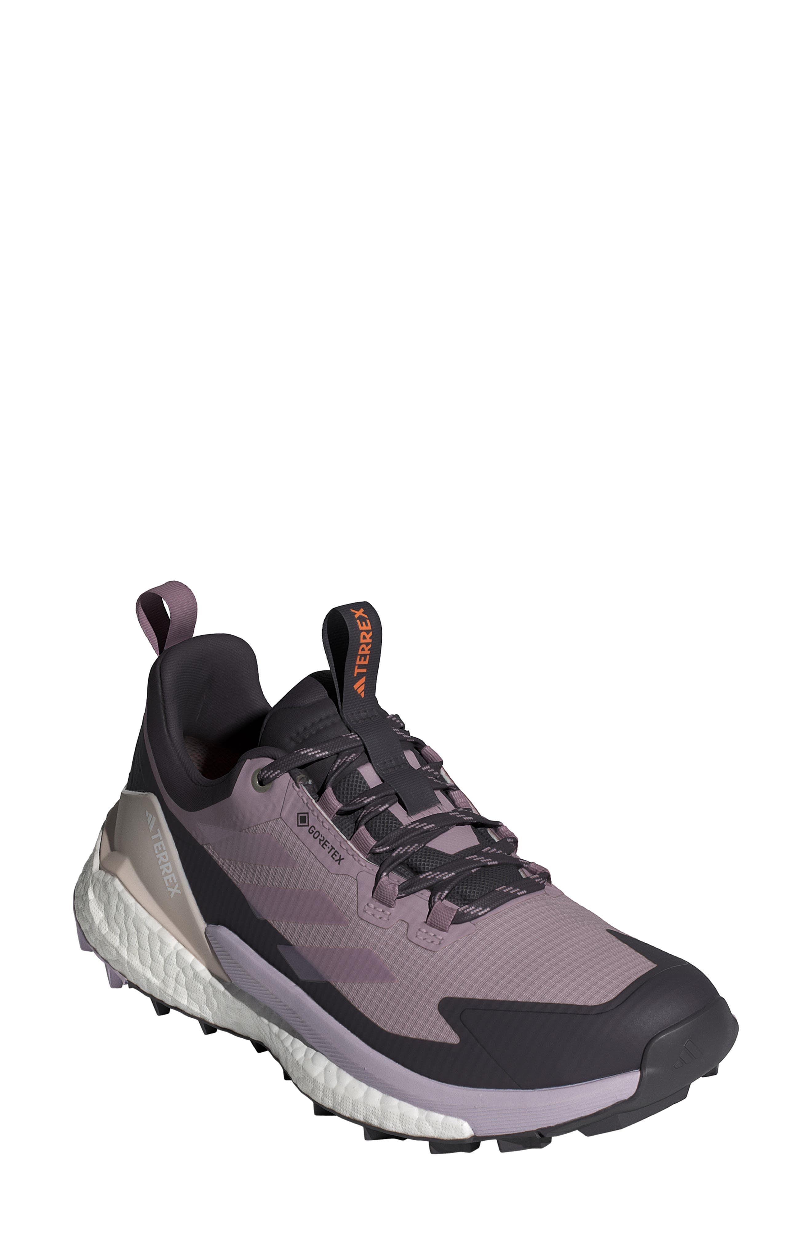 Terrex Free Hiker 2.0 Gore-Tex Waterproof Hiking Shoe - image 1