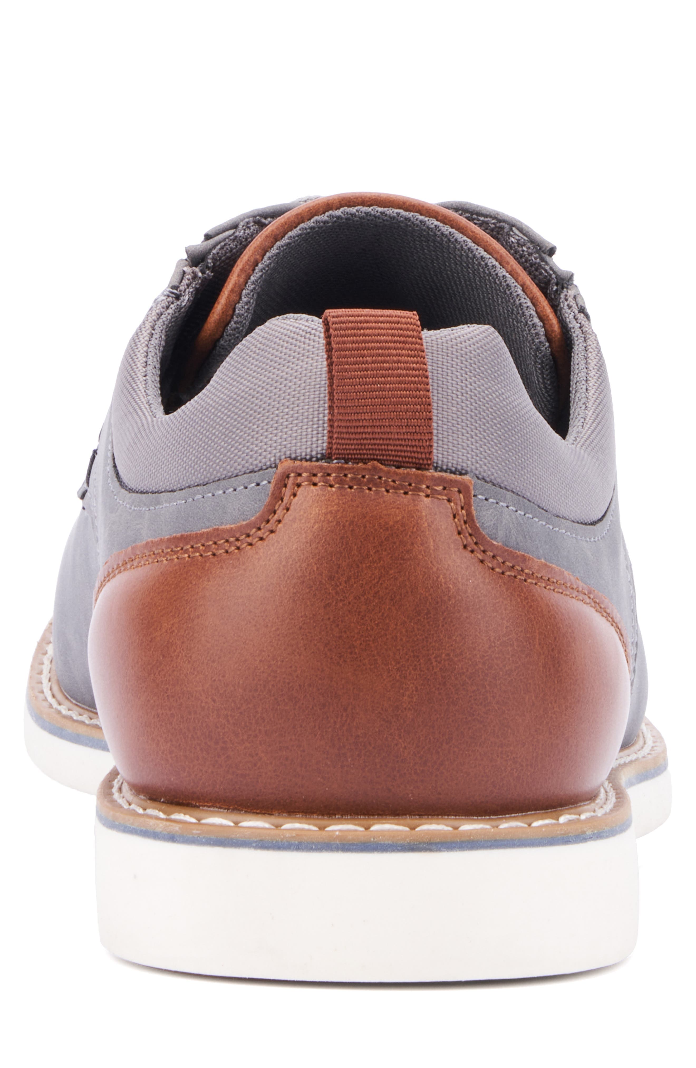 Vertigo Faux Leather Derby - image 4