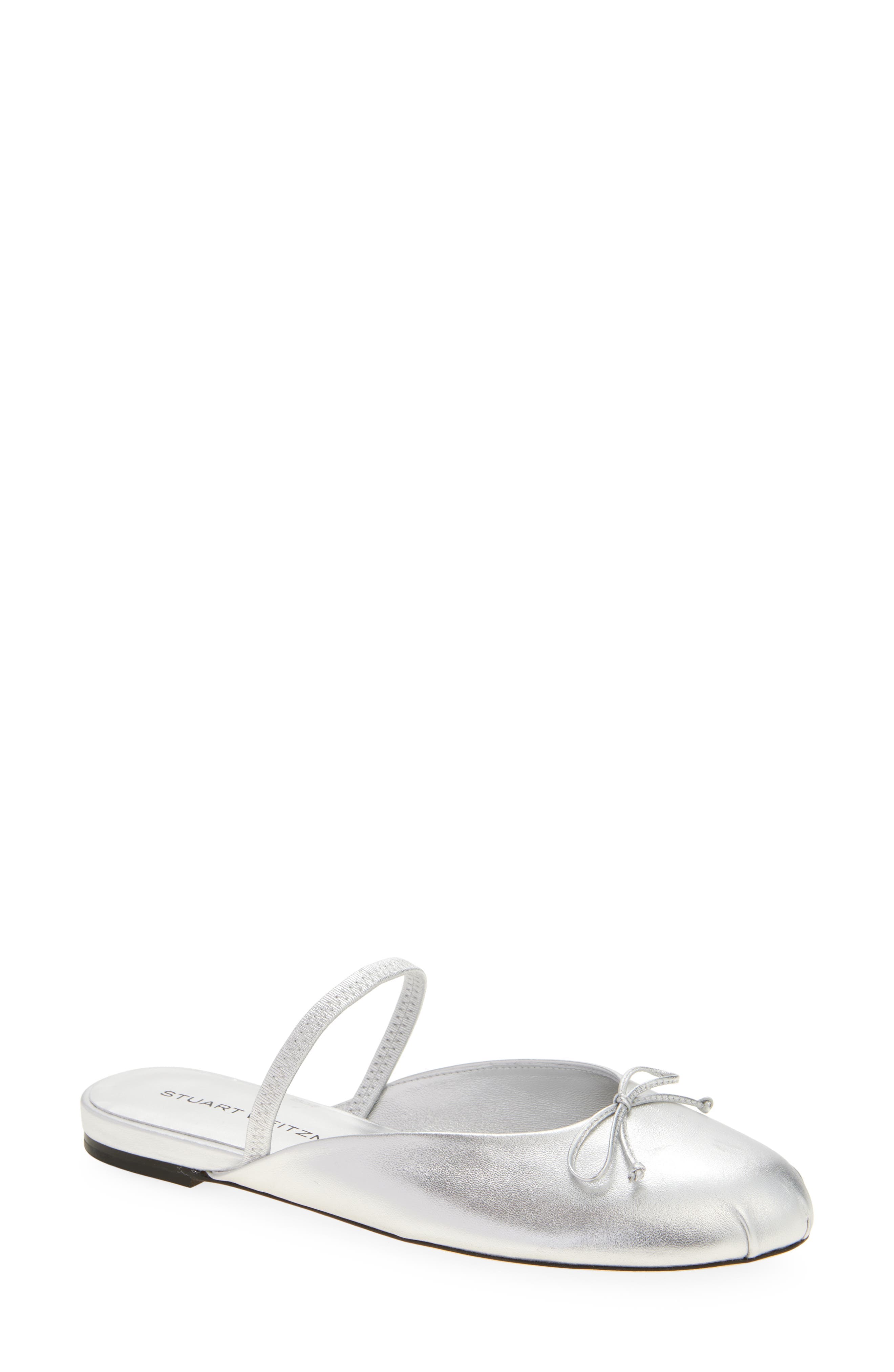 Prima Bow Ballet Mule - image 1