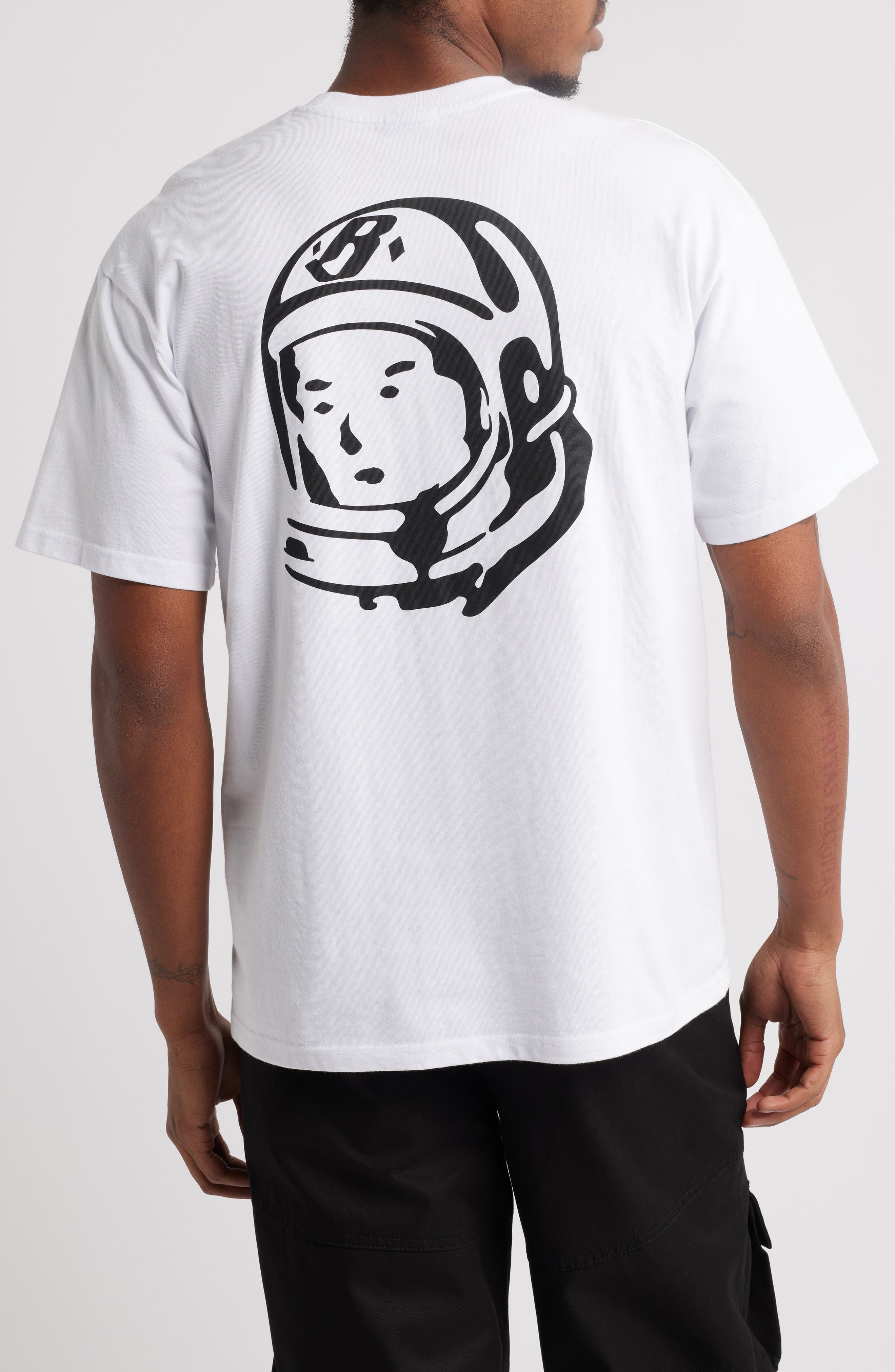 BB Arch Graphic T-Shirt - image 4