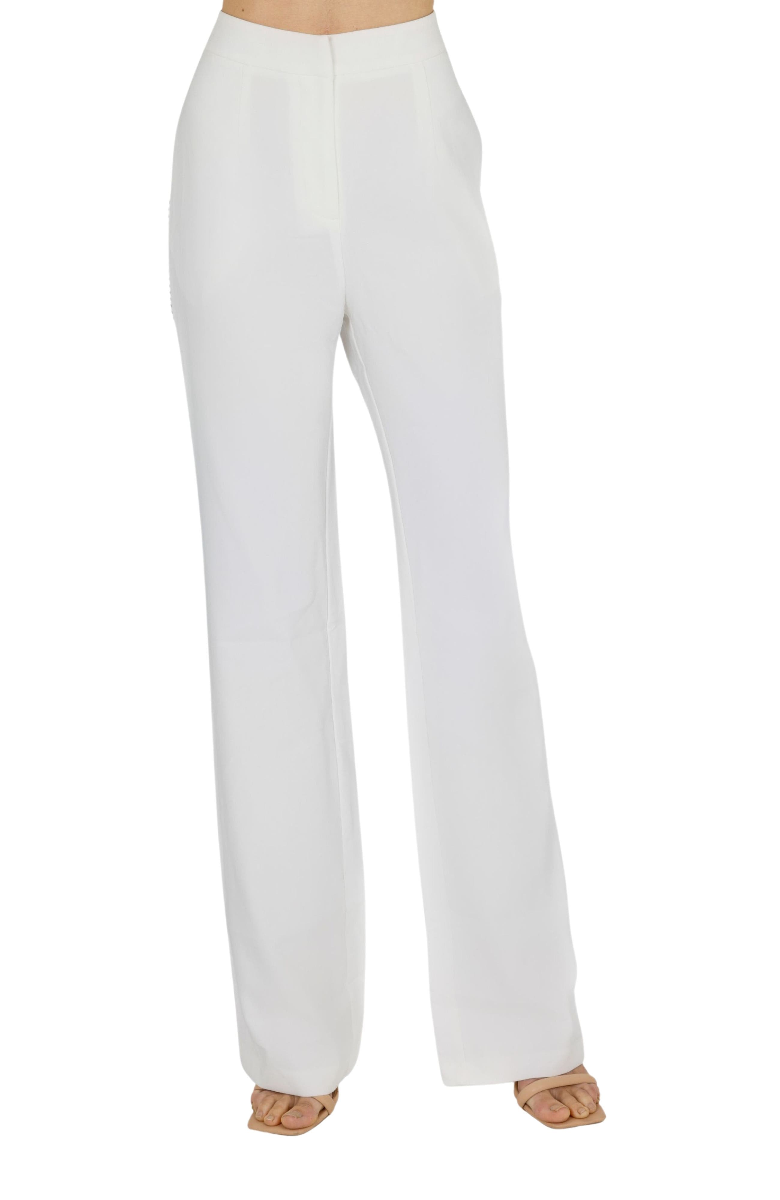 Brisa Wide Leg Pant - image 1