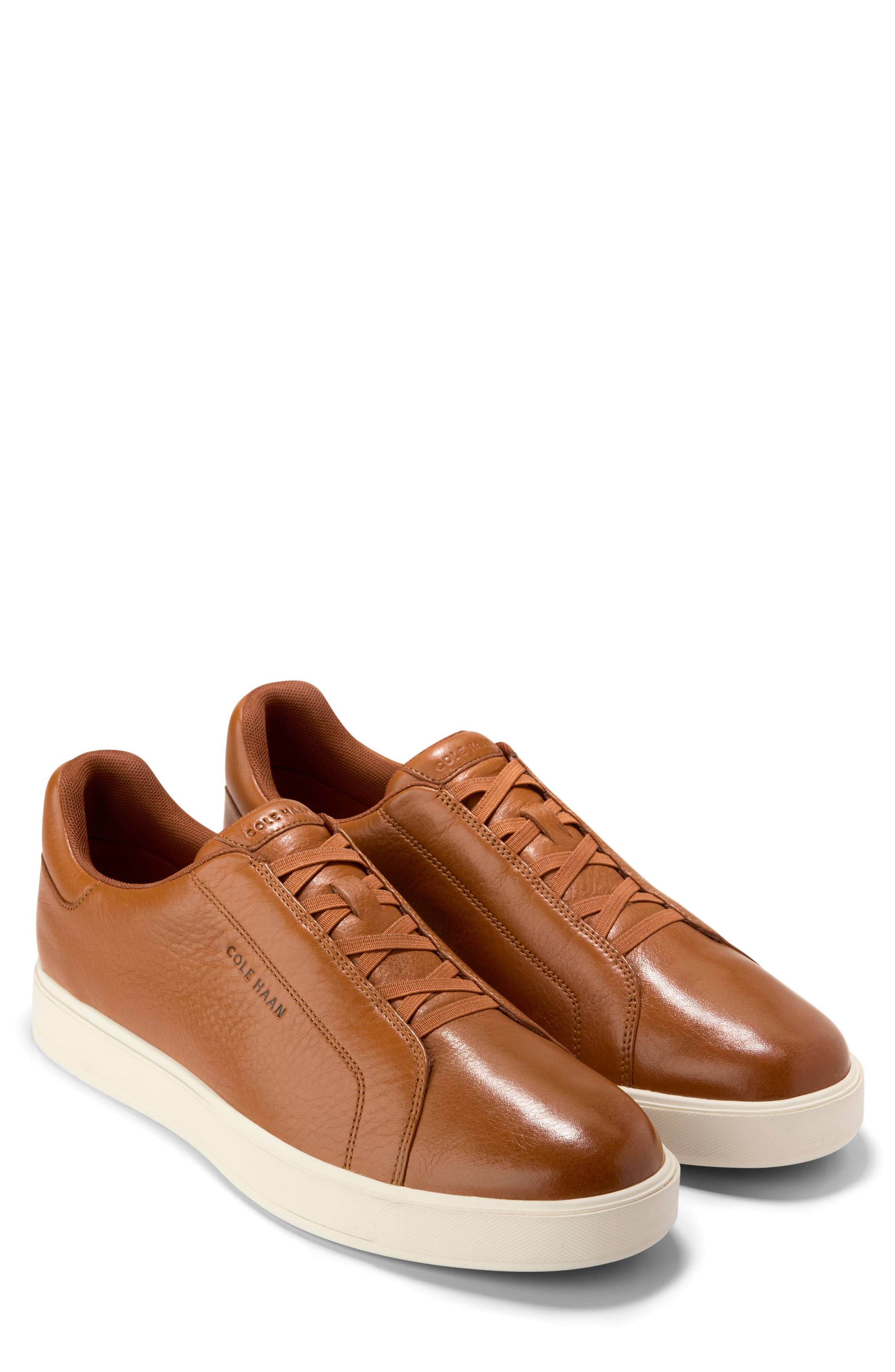 GrandPro Luxe Slip-On Sneaker - image 1