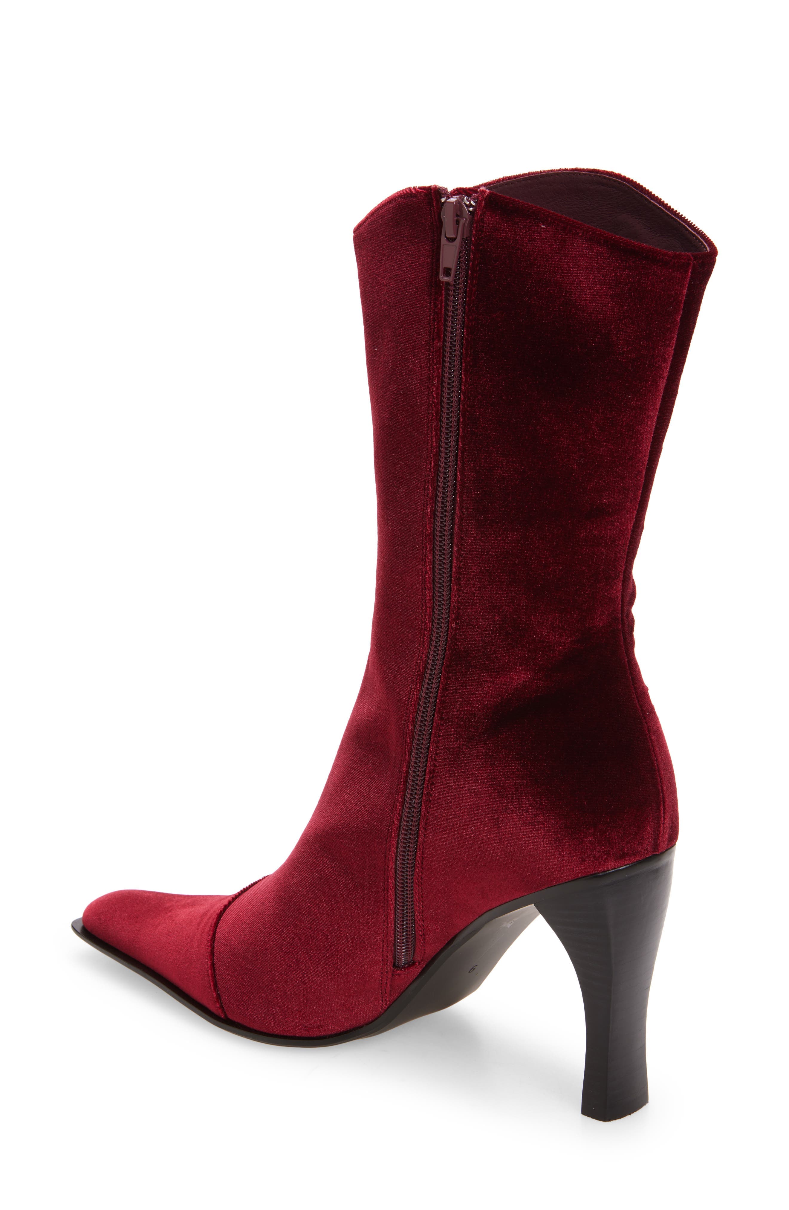 Be-Bold-Em Boot - image 2