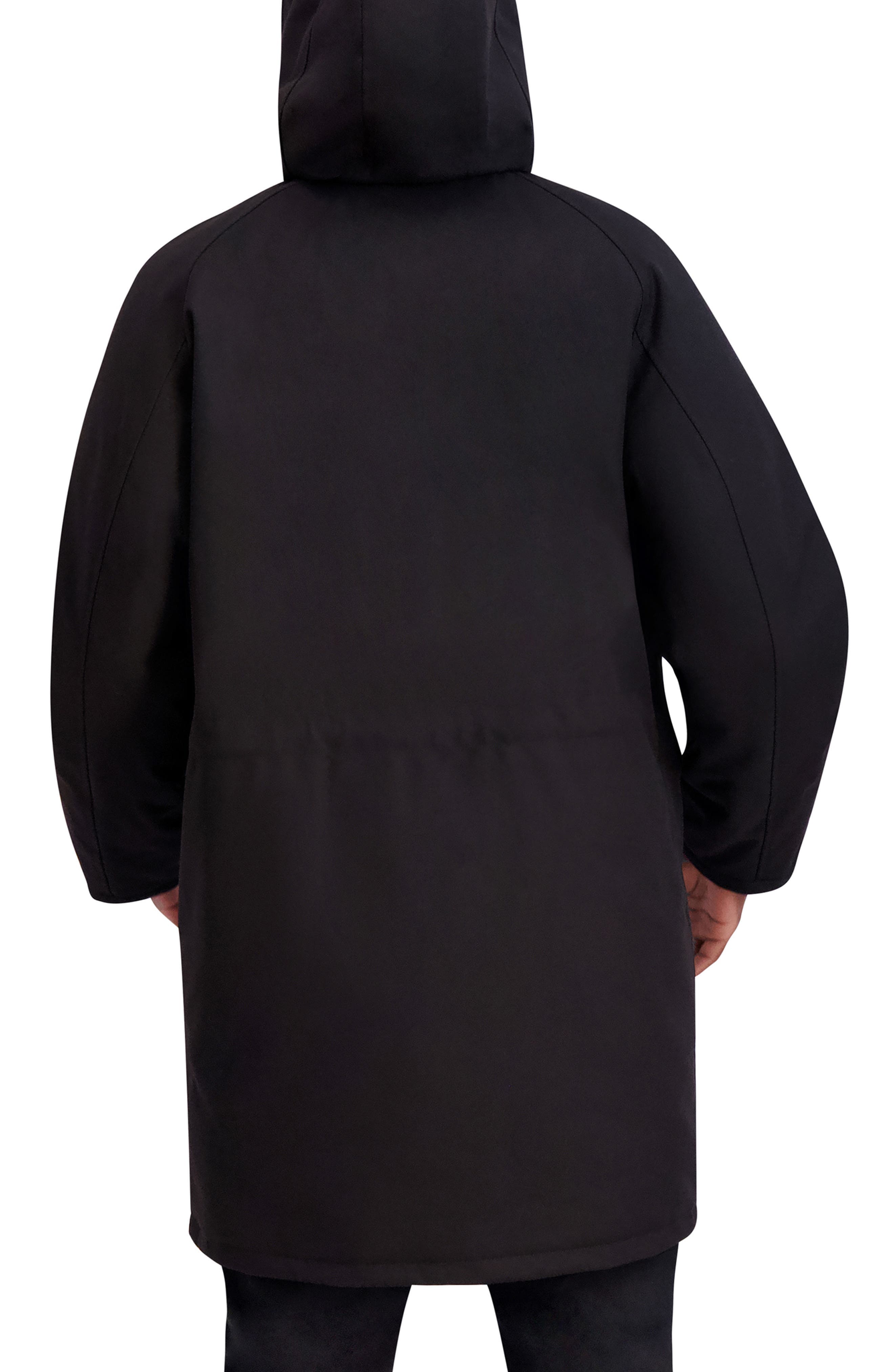 Hooded Parka - image 2