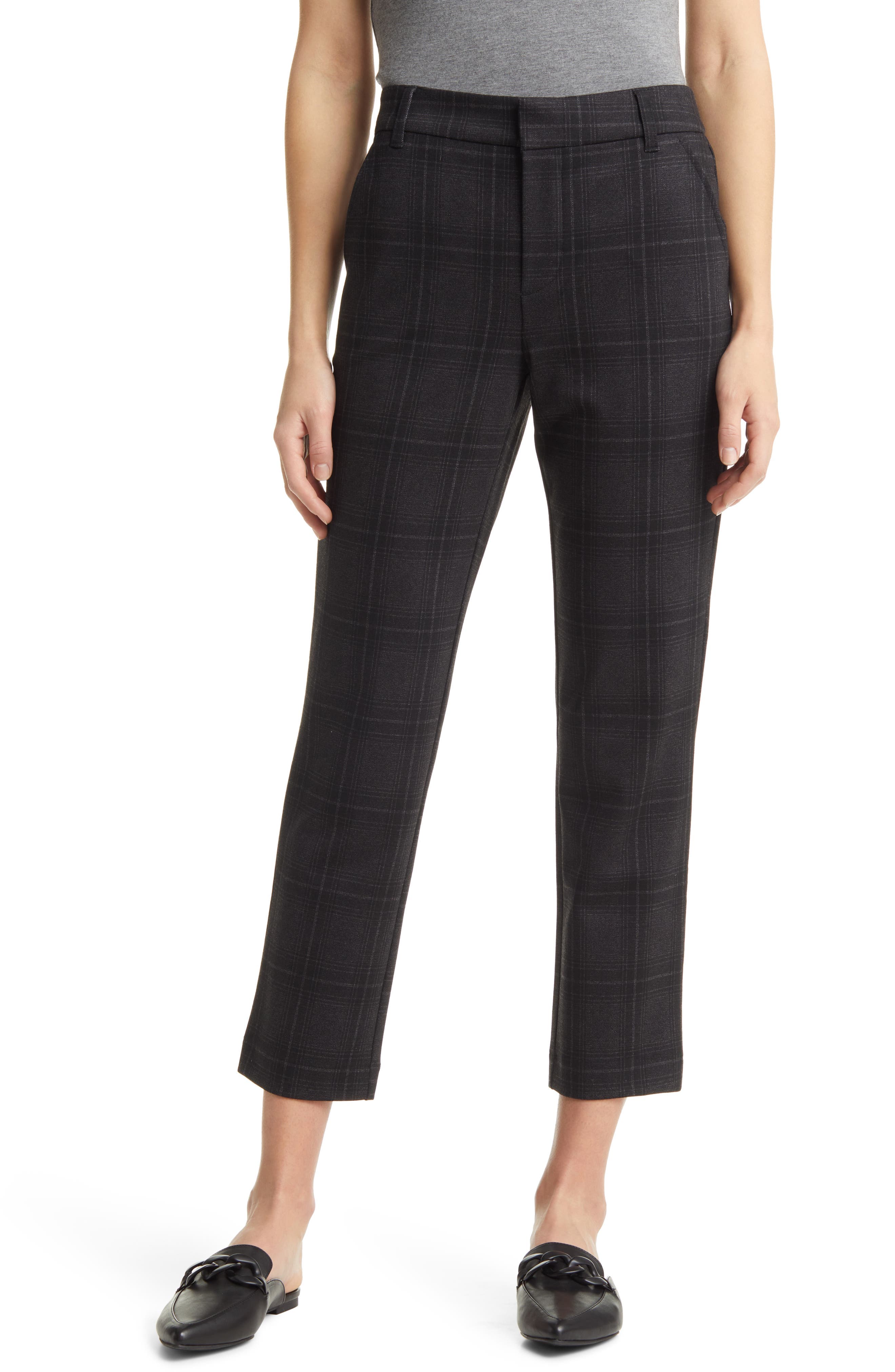 'Ab'Solution High Waist Crop Pants - image 1