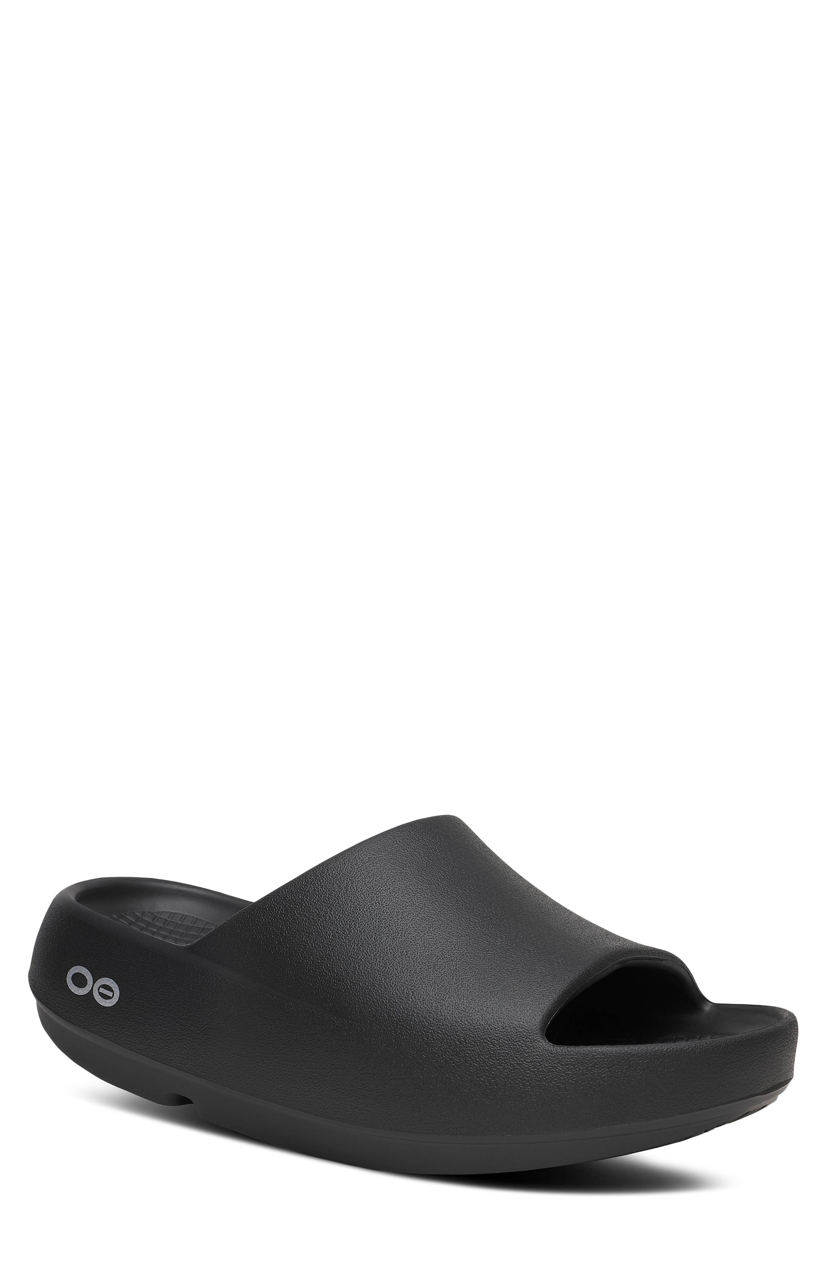 OOahh+ Slide Sandal - image 1