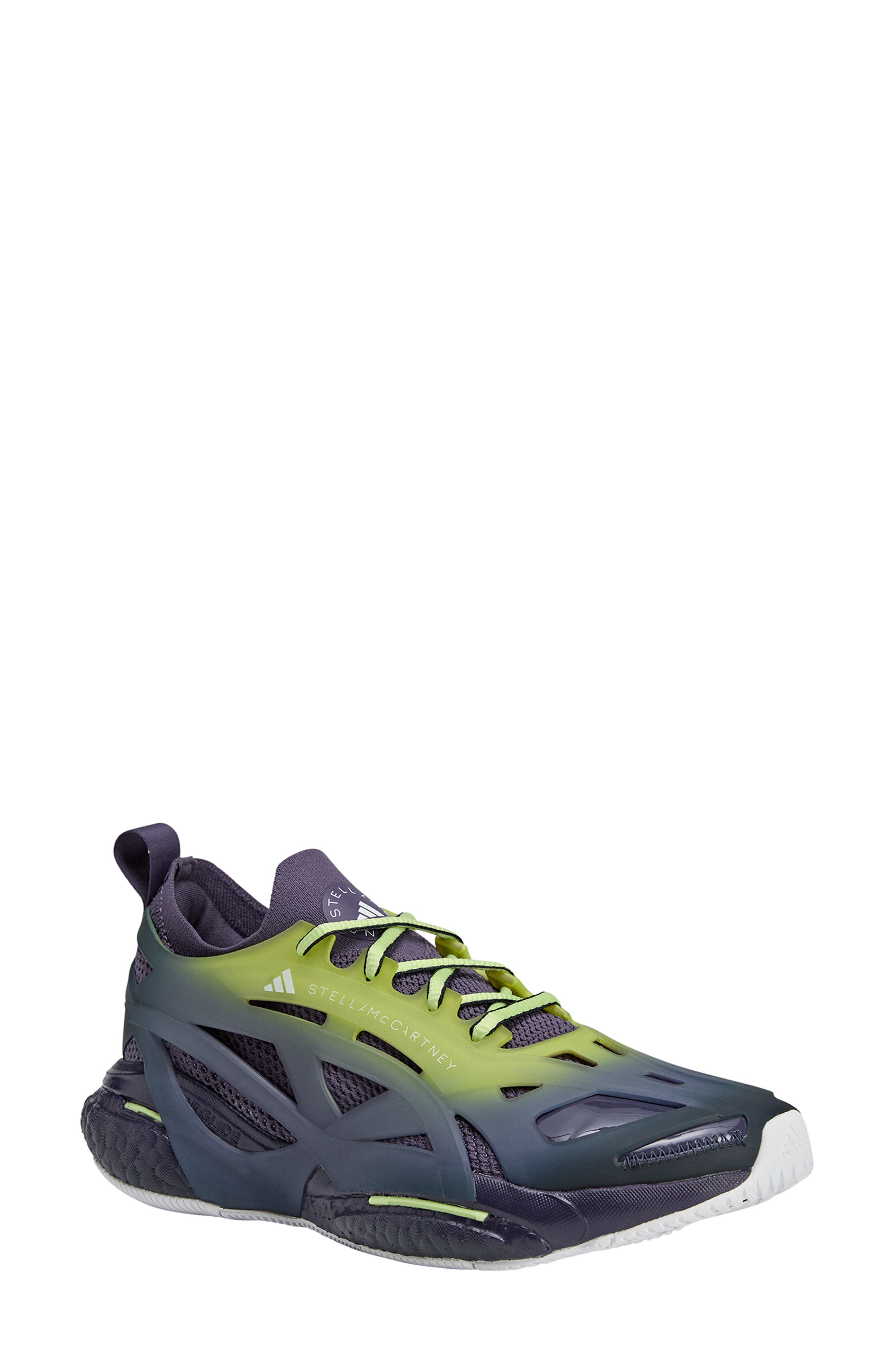 Solarglide Running Shoe - image 1