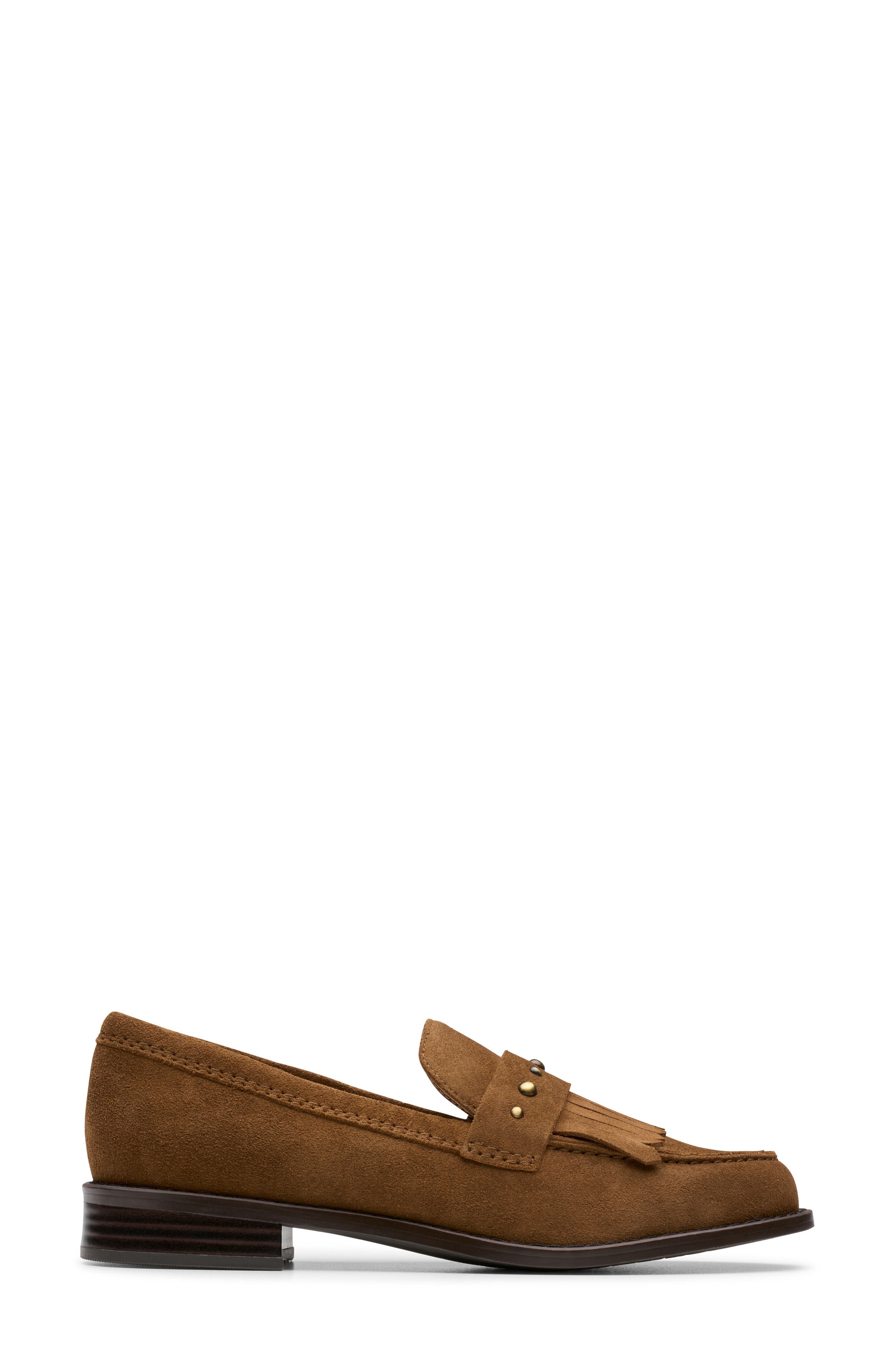 Hana Studded Loafer - image 4