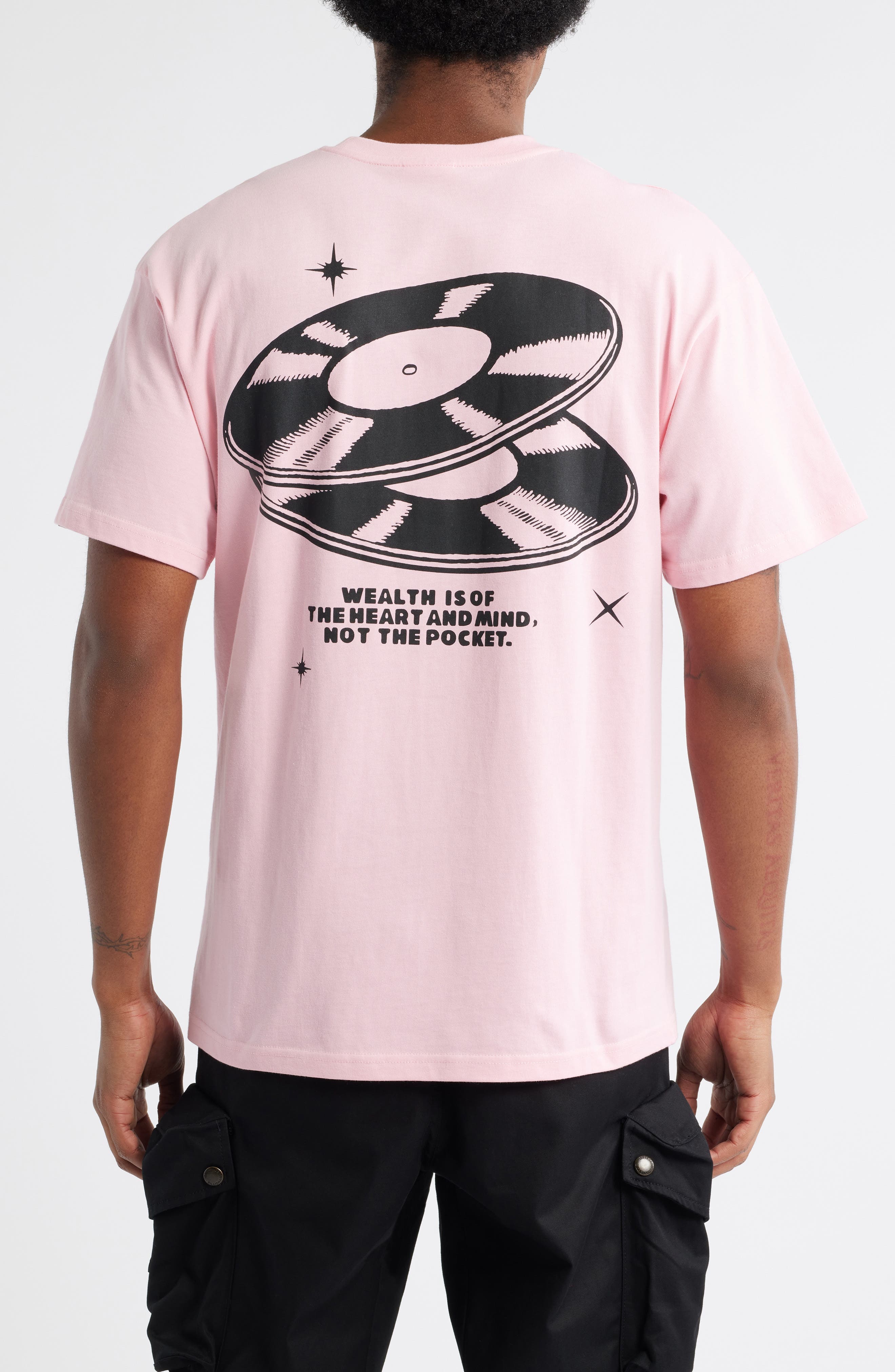 Moves Graphic T-Shirt - image 4
