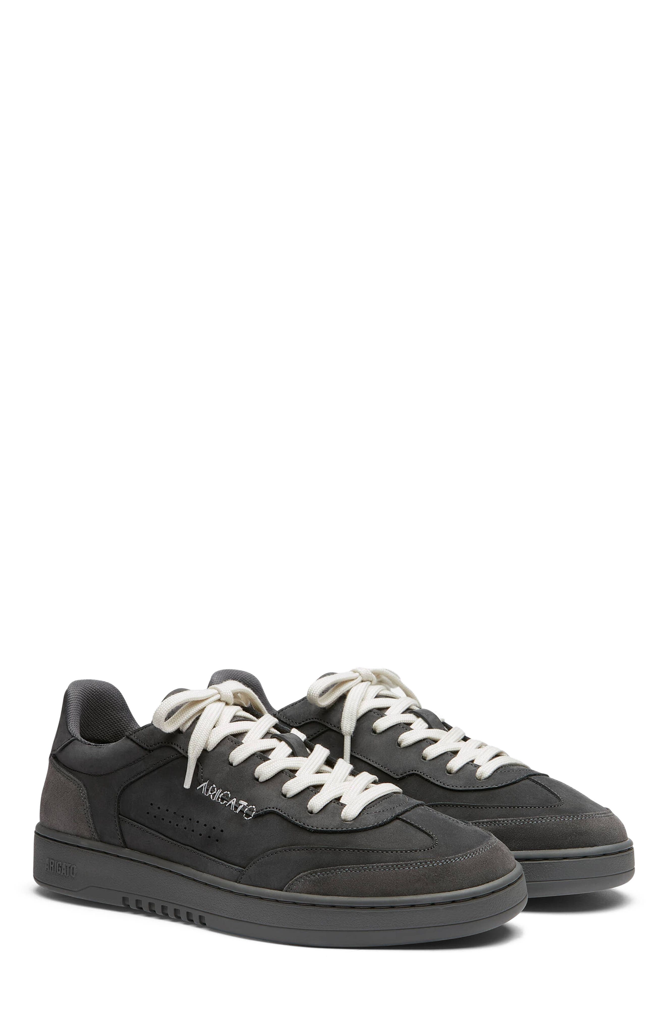 Dice T-Toe Leather Sneaker - image 2