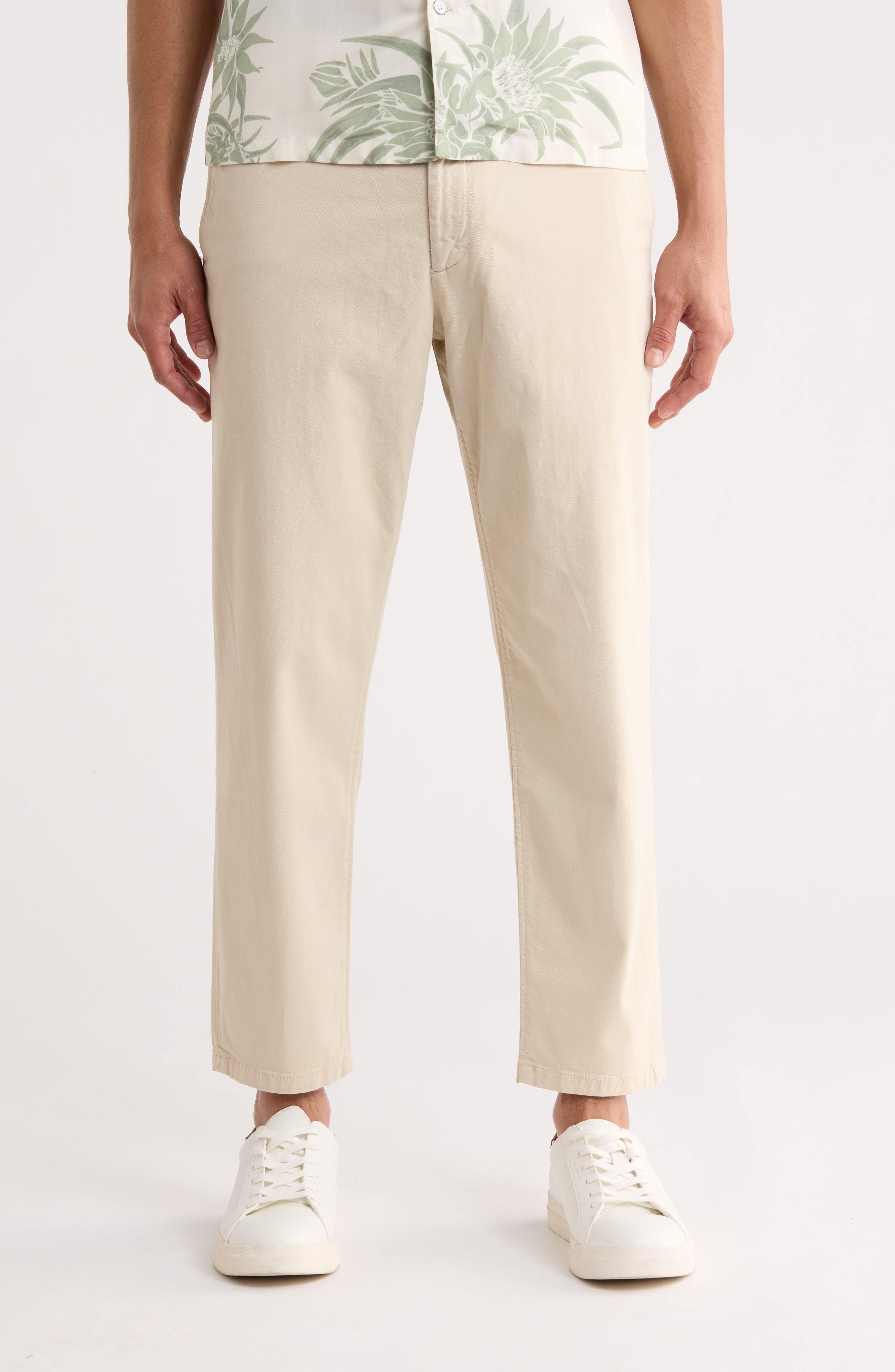 Brady Chino Pants - image 1