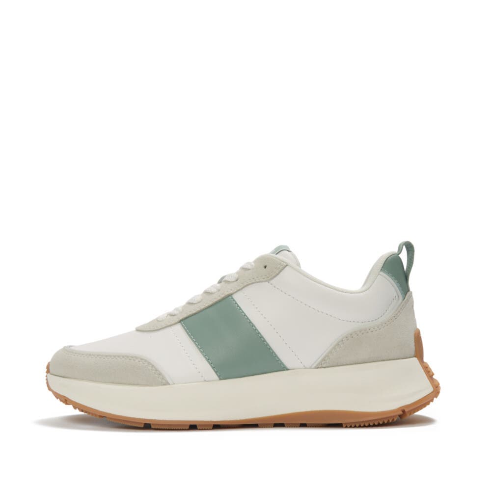 F-Mode Flow Flatform Sneakers - image 4