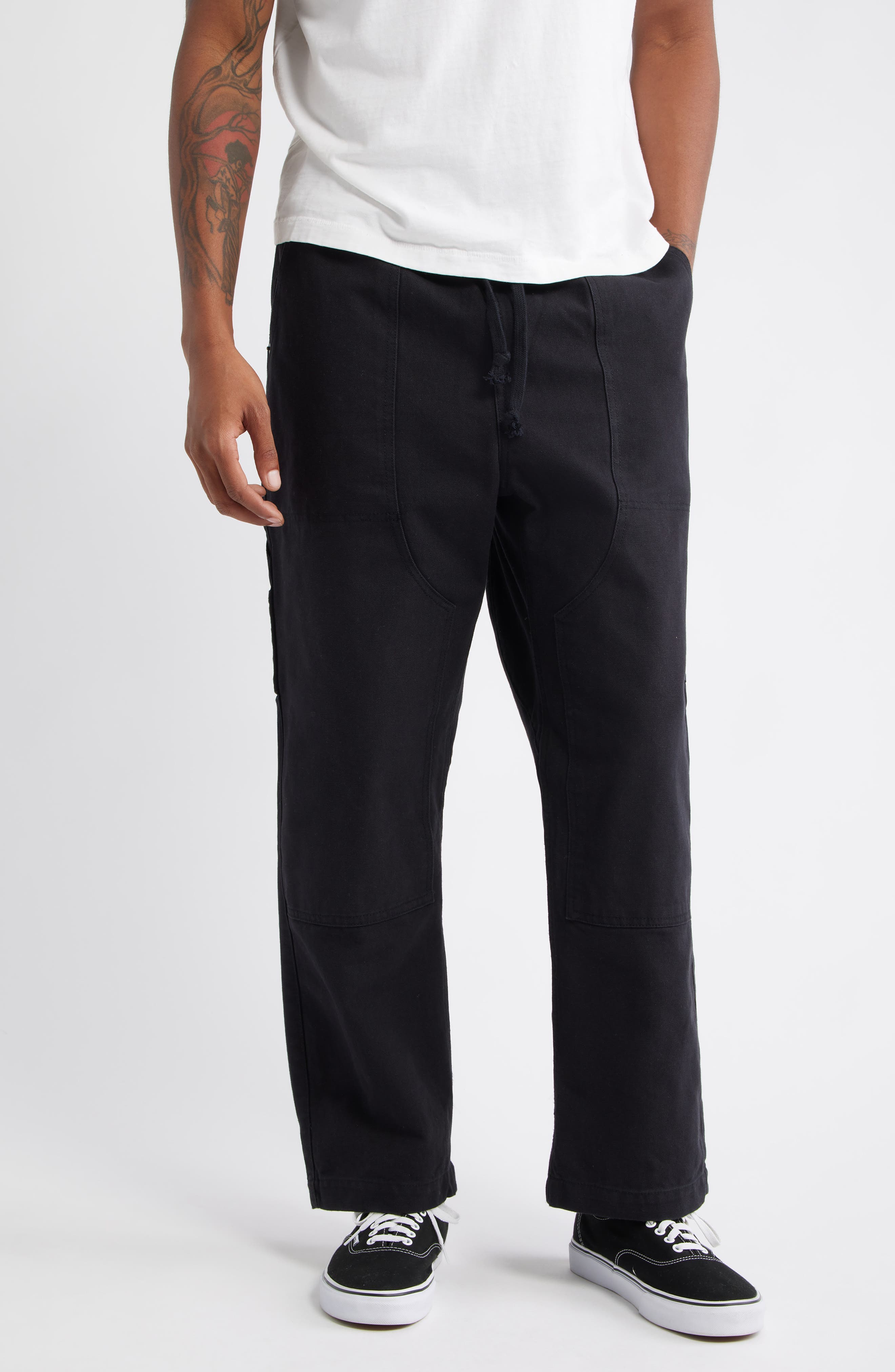 Utility Chef Pants - image 1