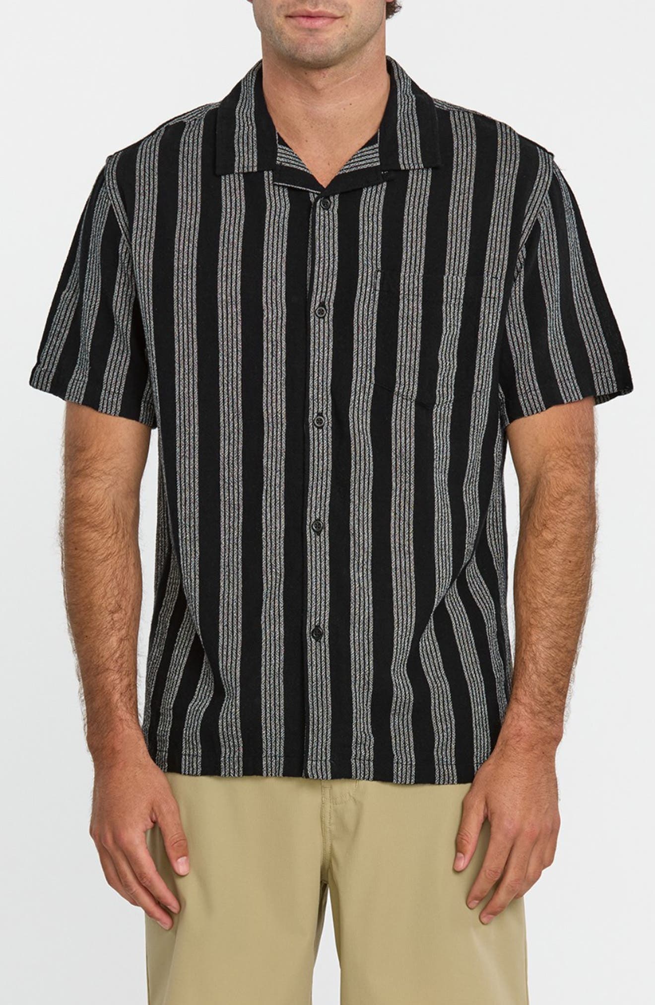 Nightfall Island Camp Shirt - image 1