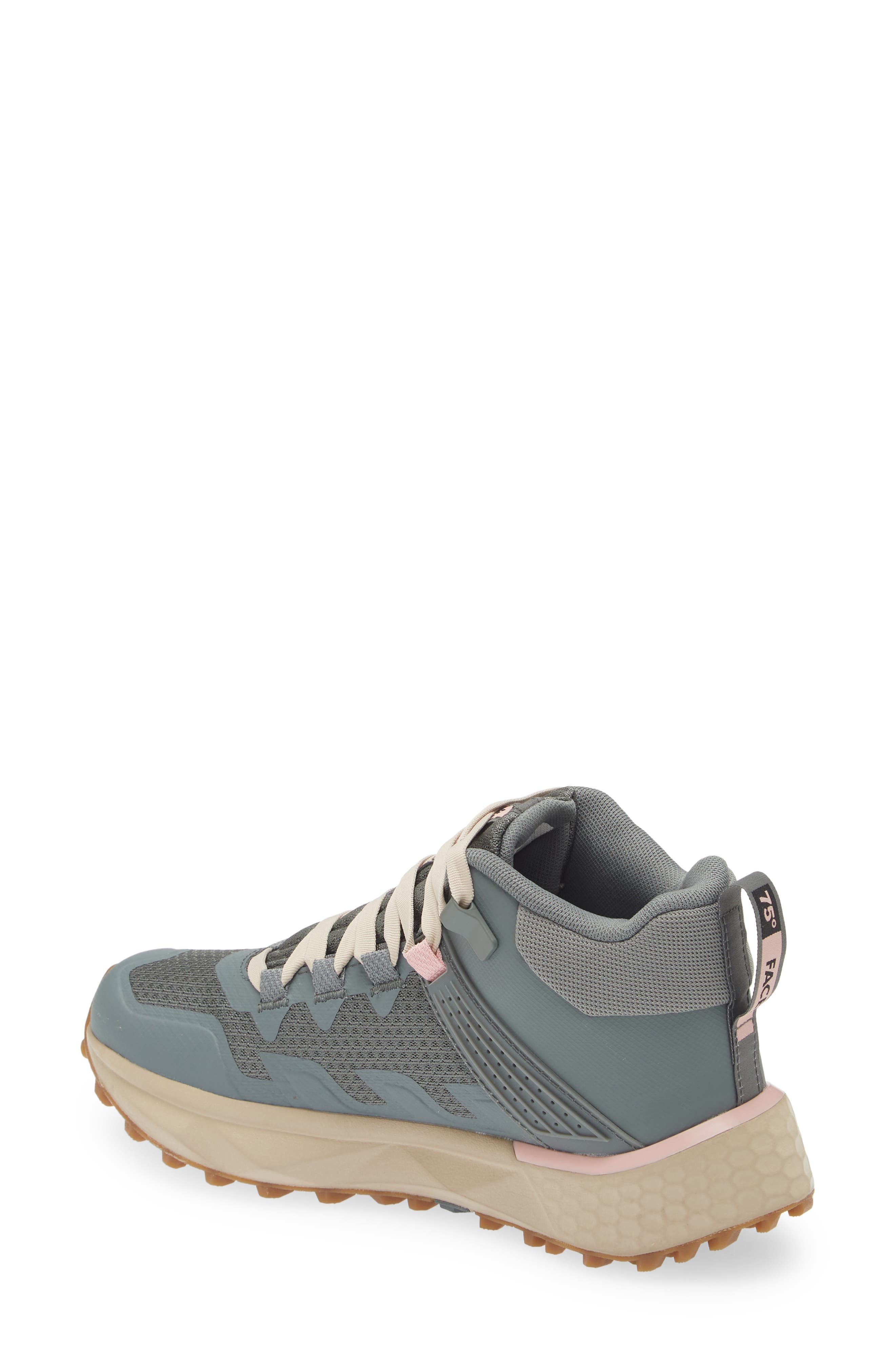 Facet 75 Outdry Mid Waterproof Hiking Sneaker - image 2