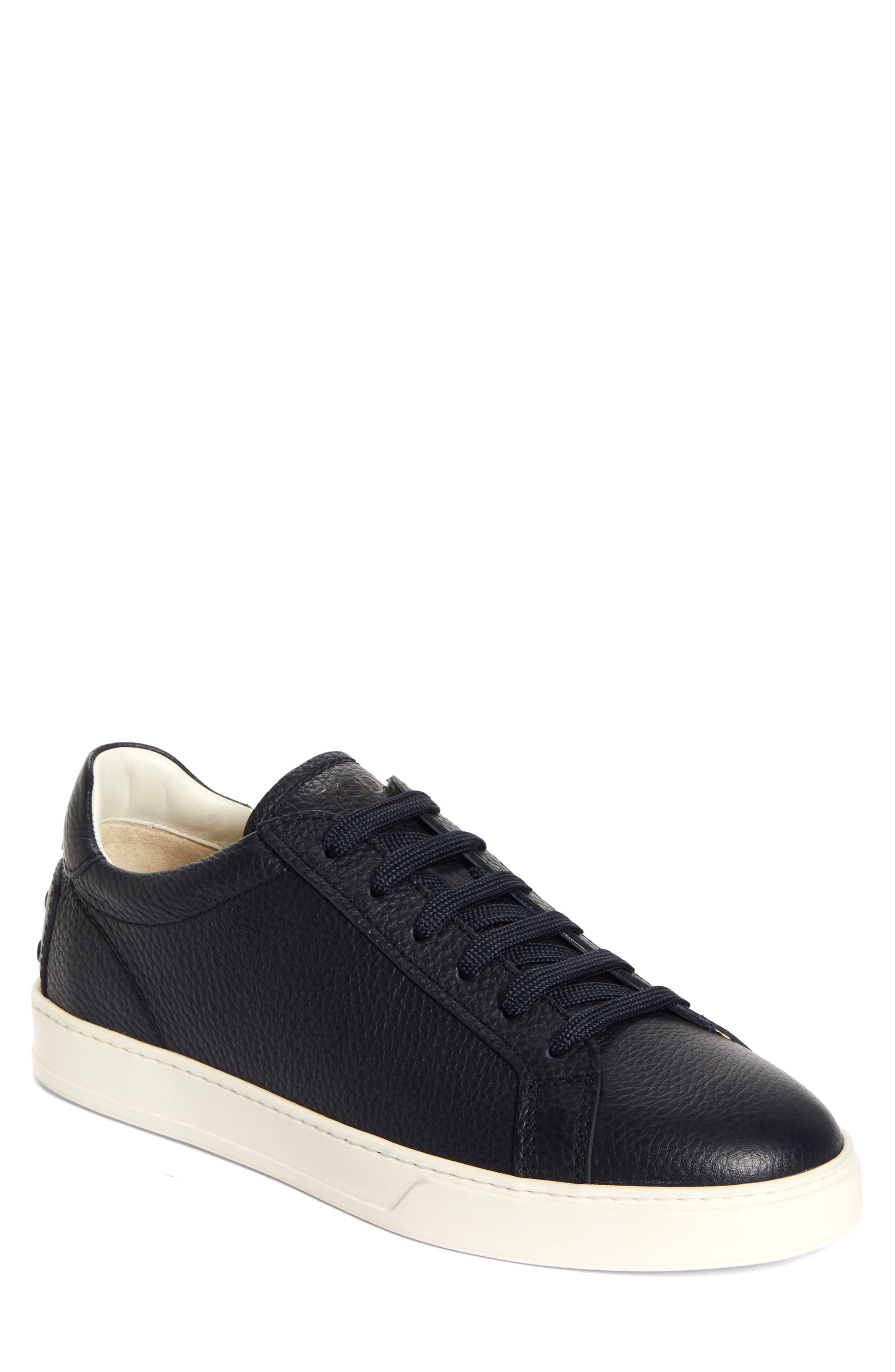 Low Top Sneaker - image 1