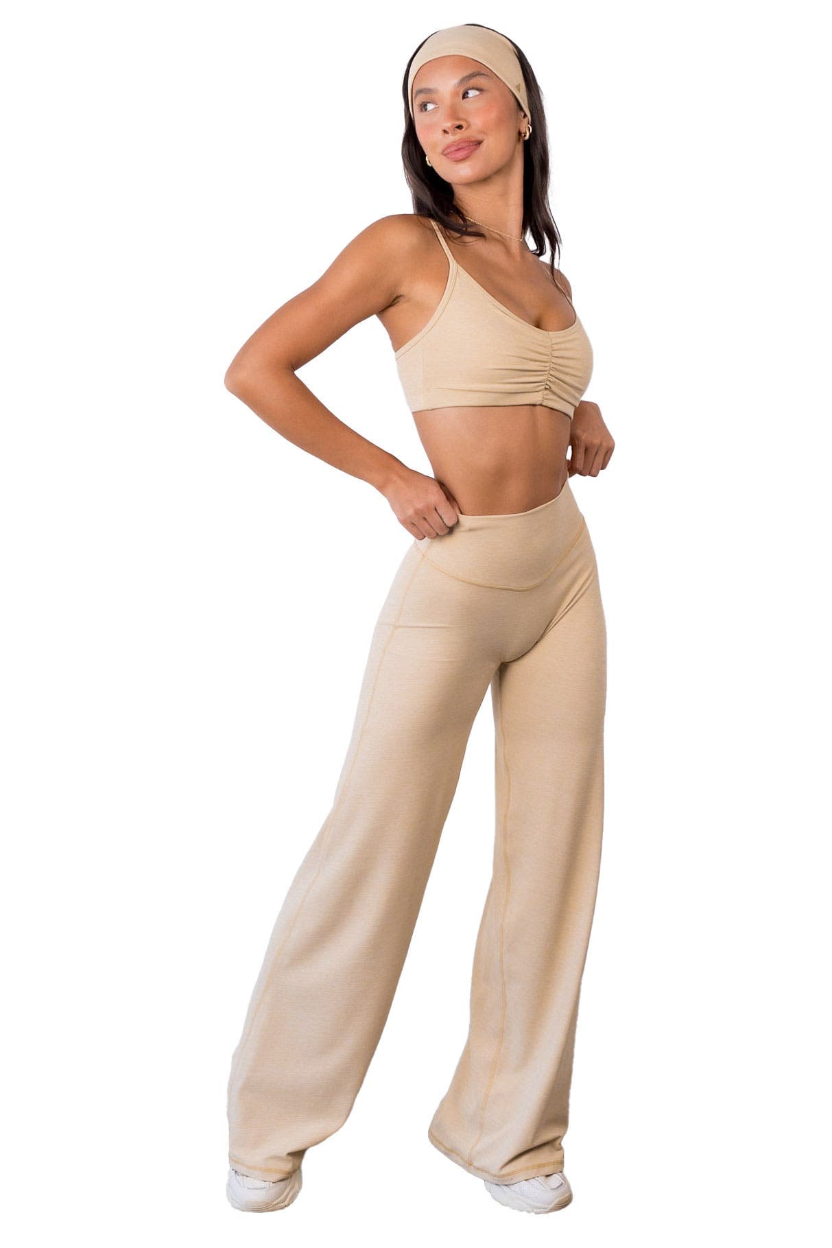 Daydream Relaxed Trouser - image 1