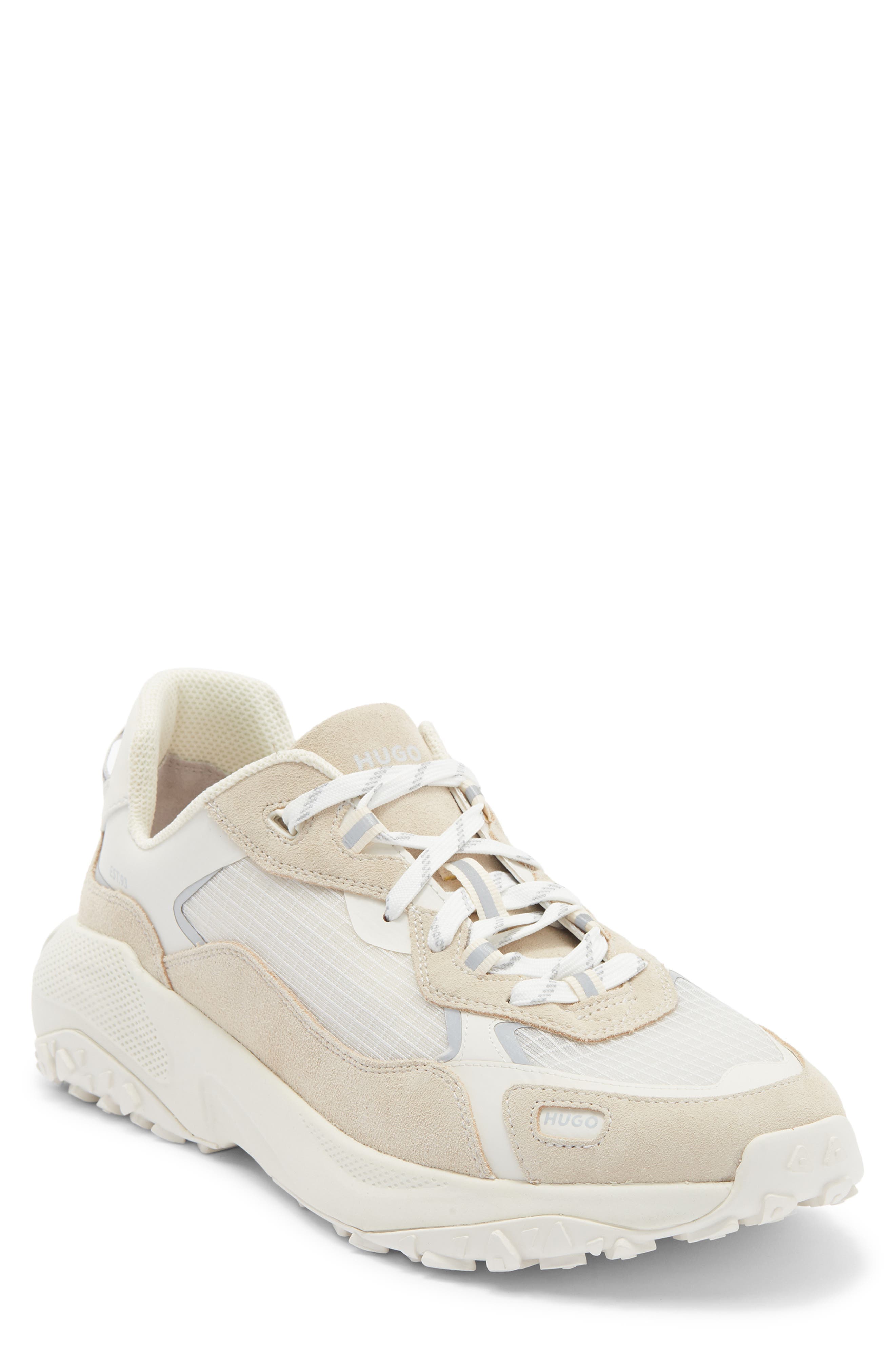 Go 1st Sneaker - image 1