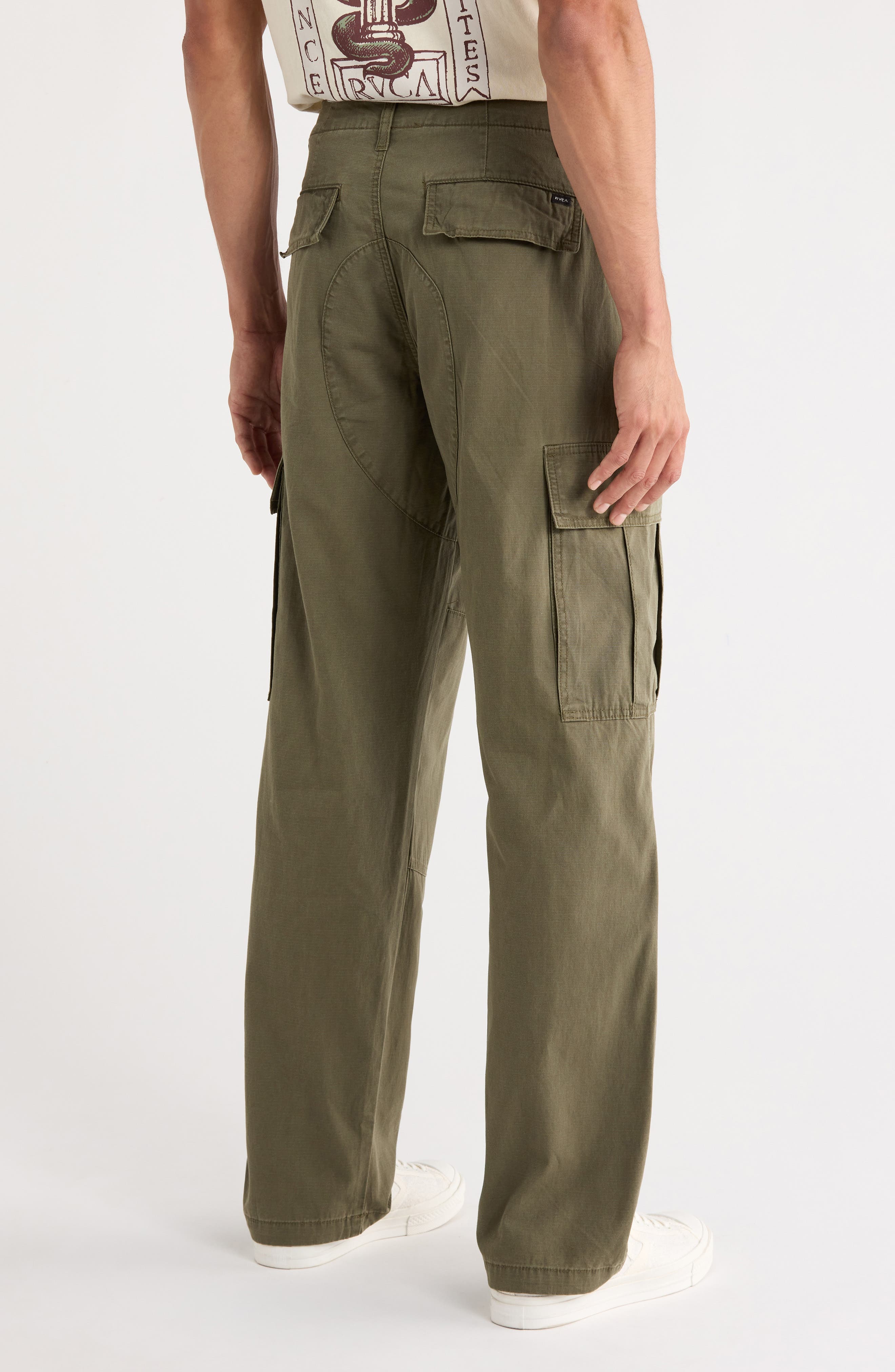 Dayshift Cargo Pants - image 2