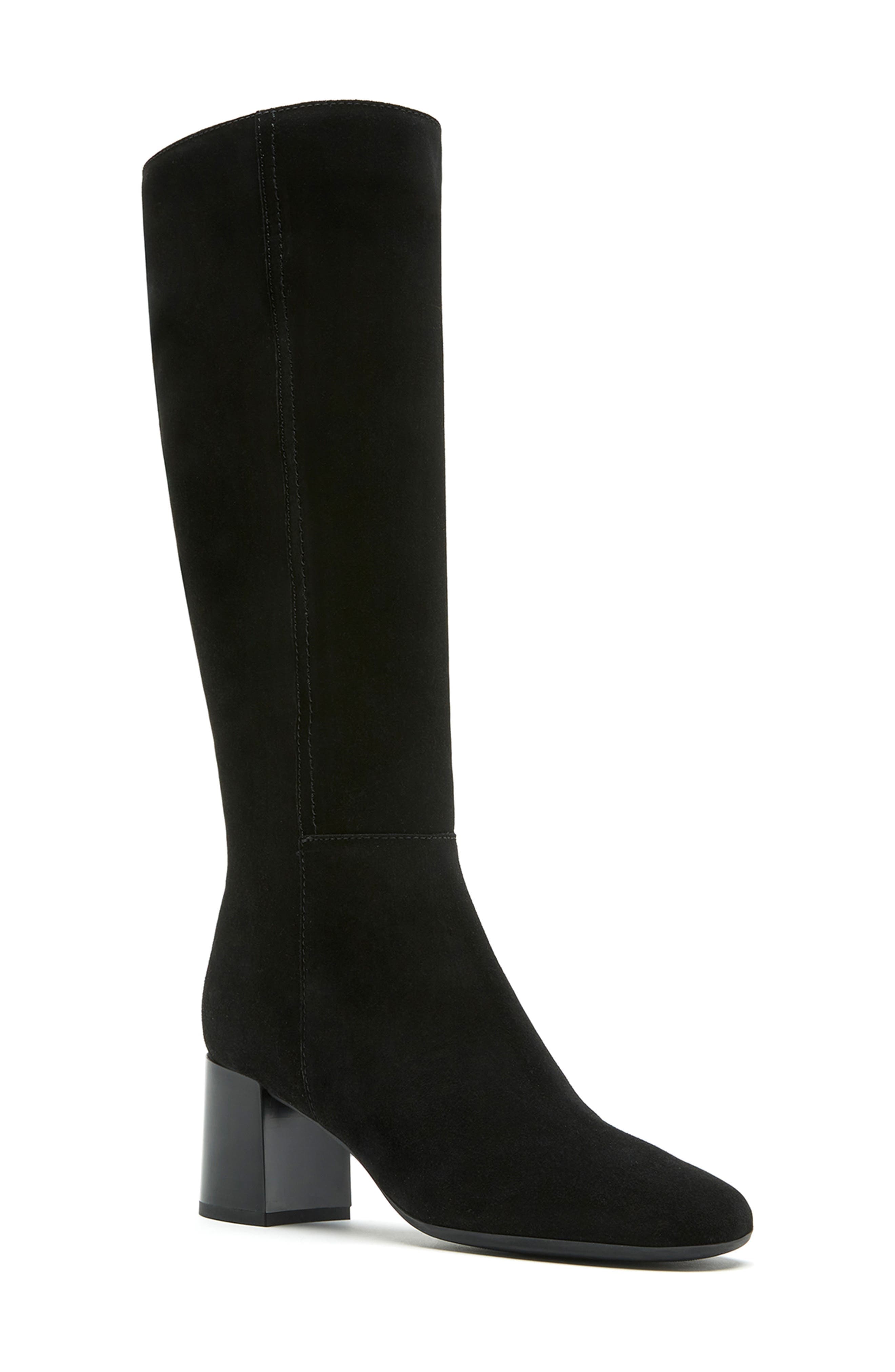 Kammie City Dry Waterproof Knee High Boot - image 1