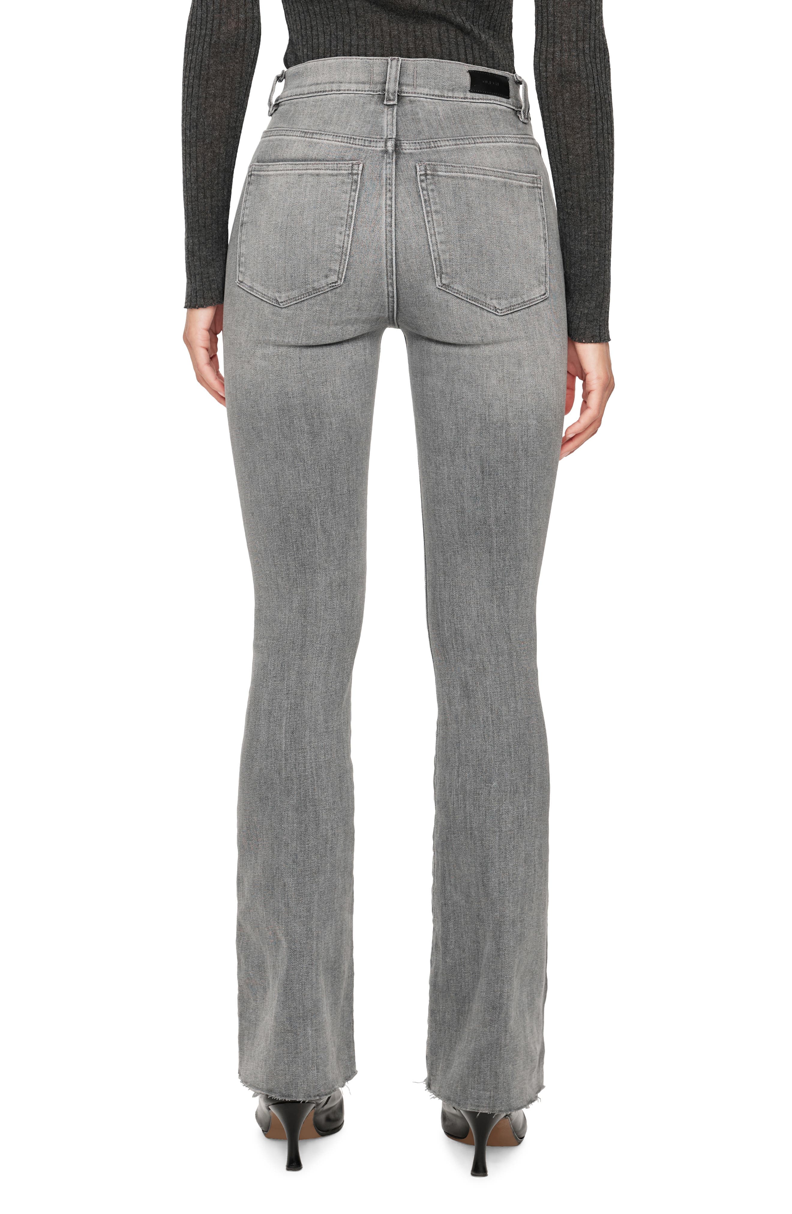 Bridget Bootcut High Rise Instasculpt Jeans - image 2