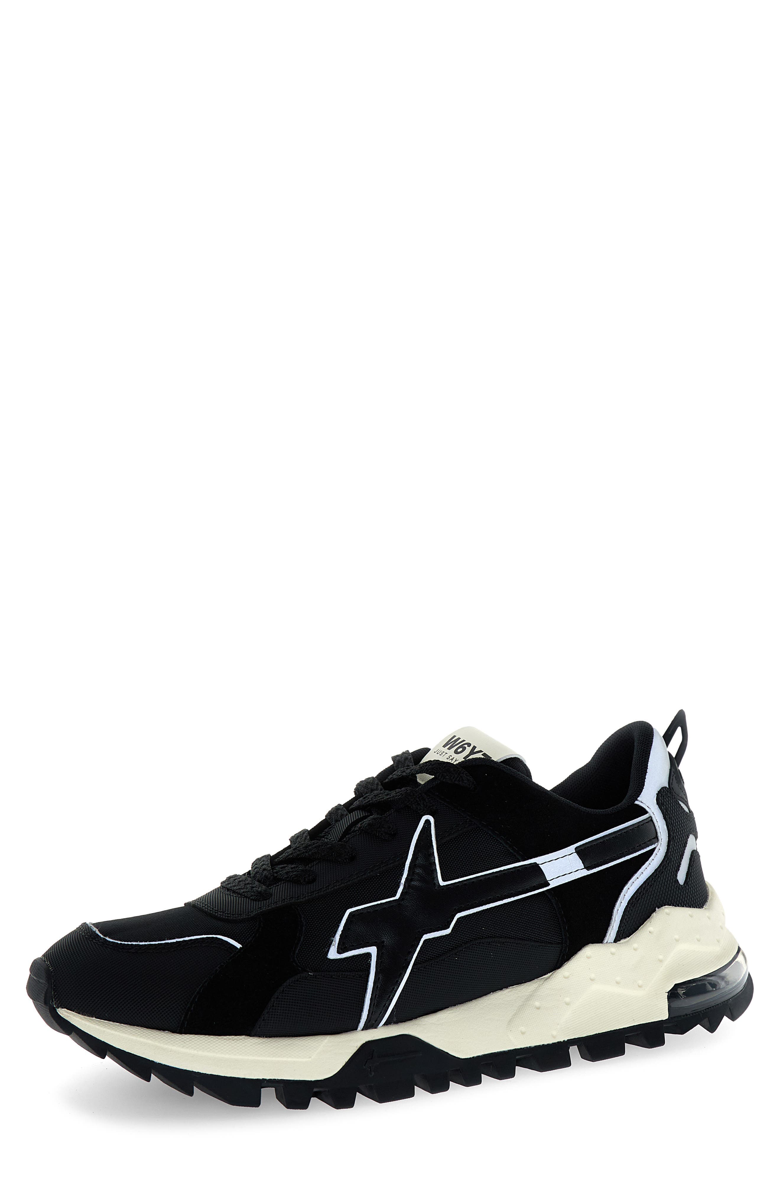Breeze 3-M Sneaker - image 1