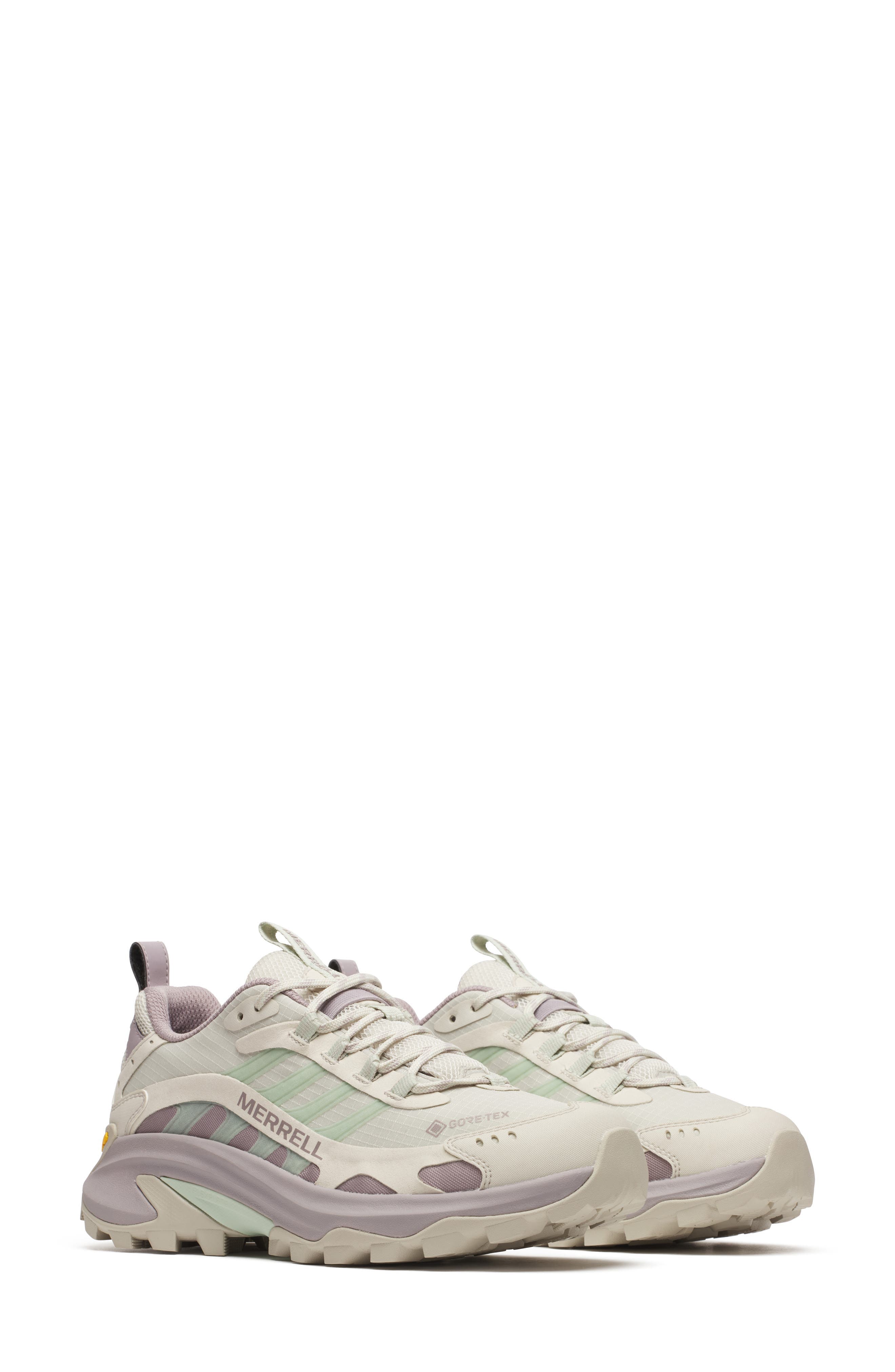 Moab Speed 2 Gore-Tex Waterproof Hiking Sneaker - image 1