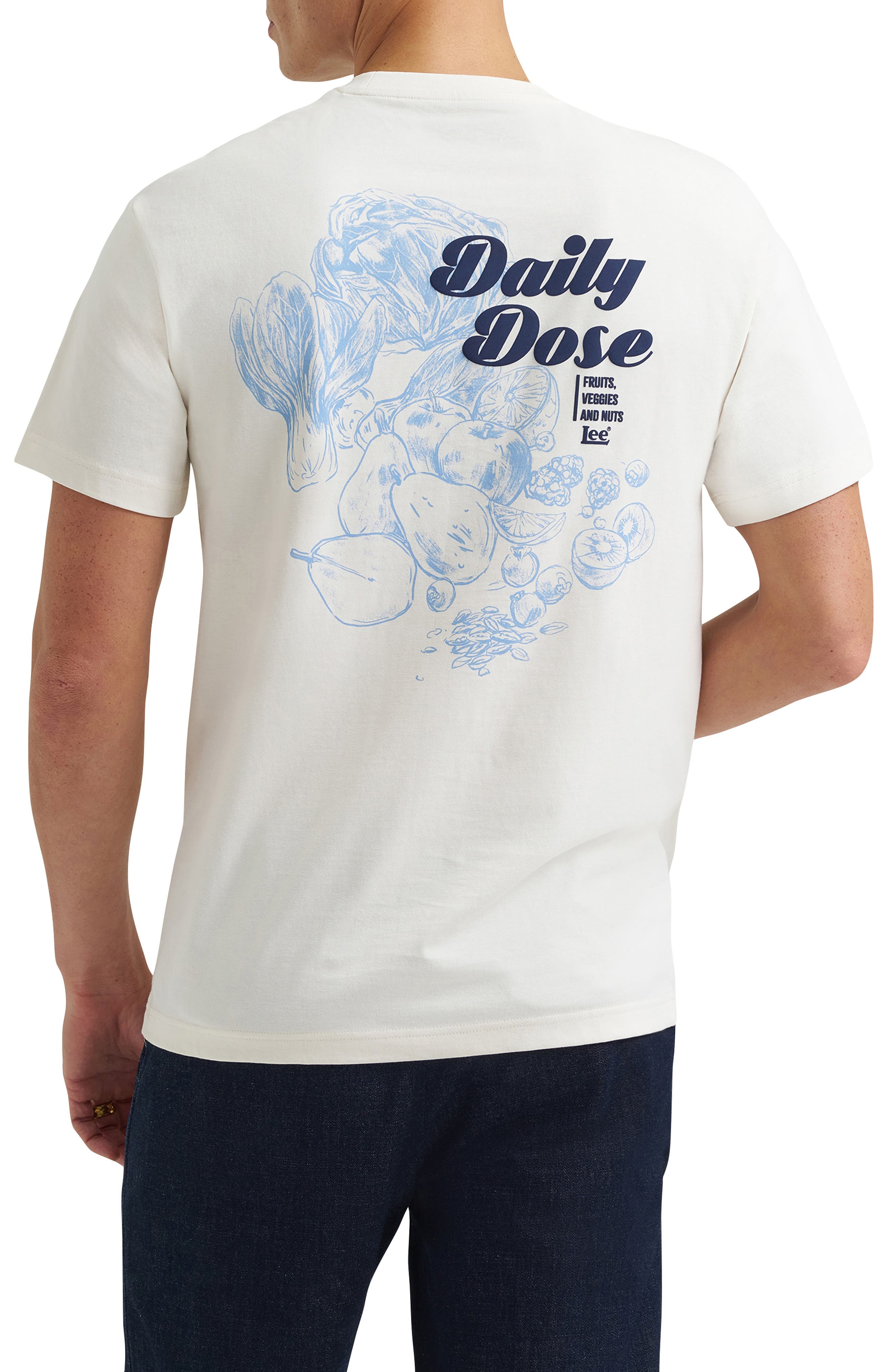 Essential Graphic T-Shirt - image 2