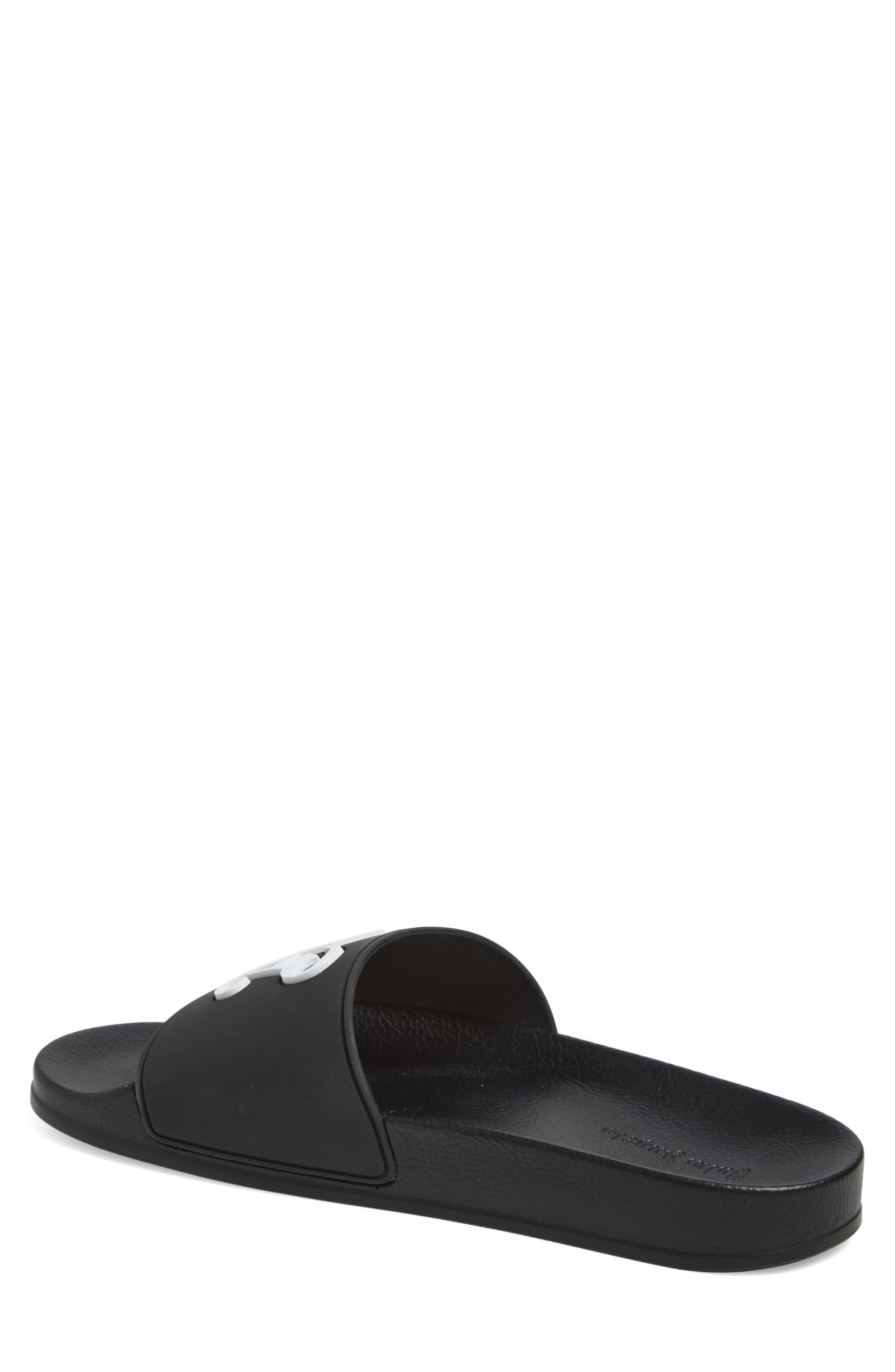 Logo Pool Slide Sandal - image 2