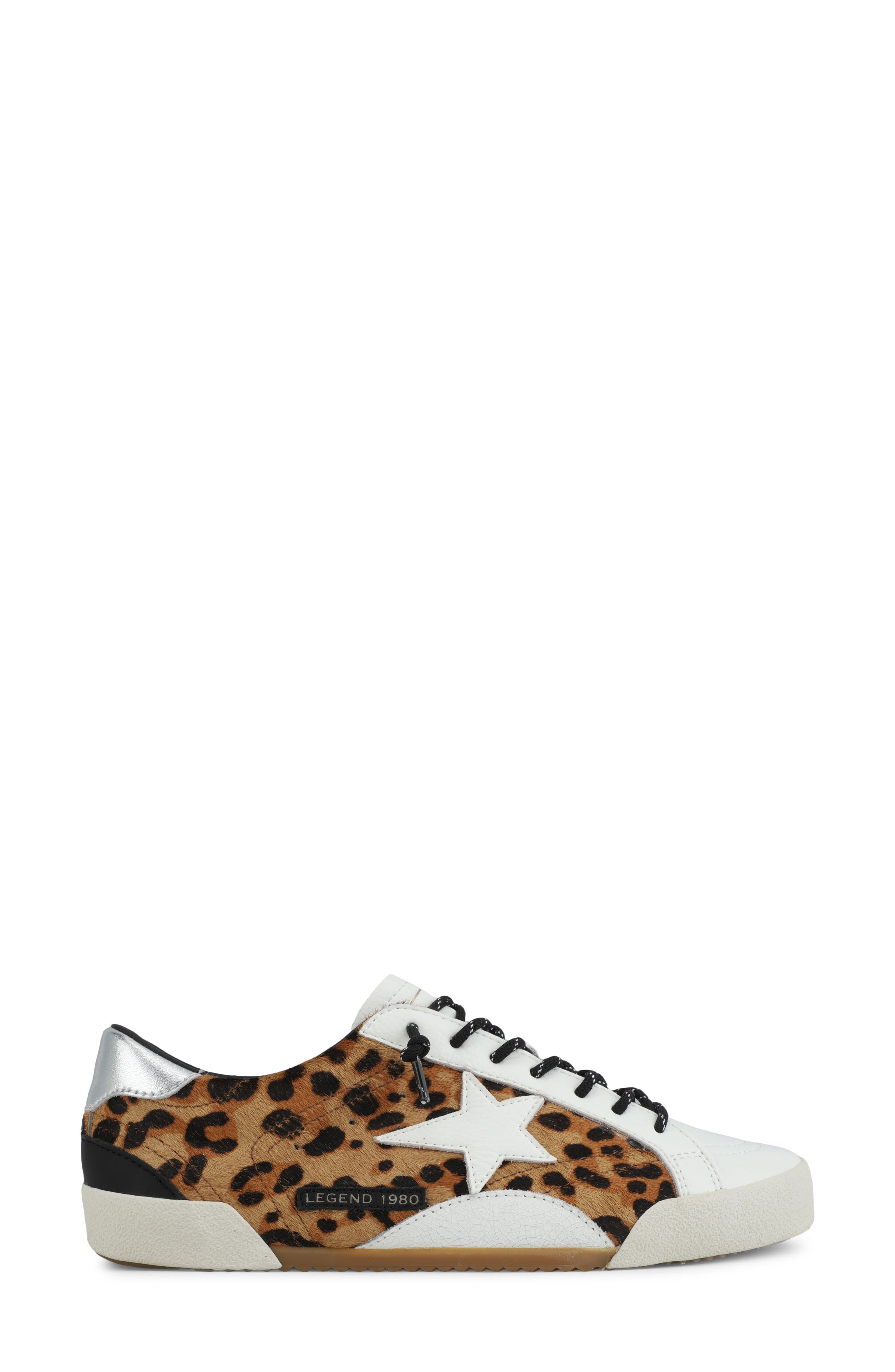 Legend Low Top Sneaker - image 3