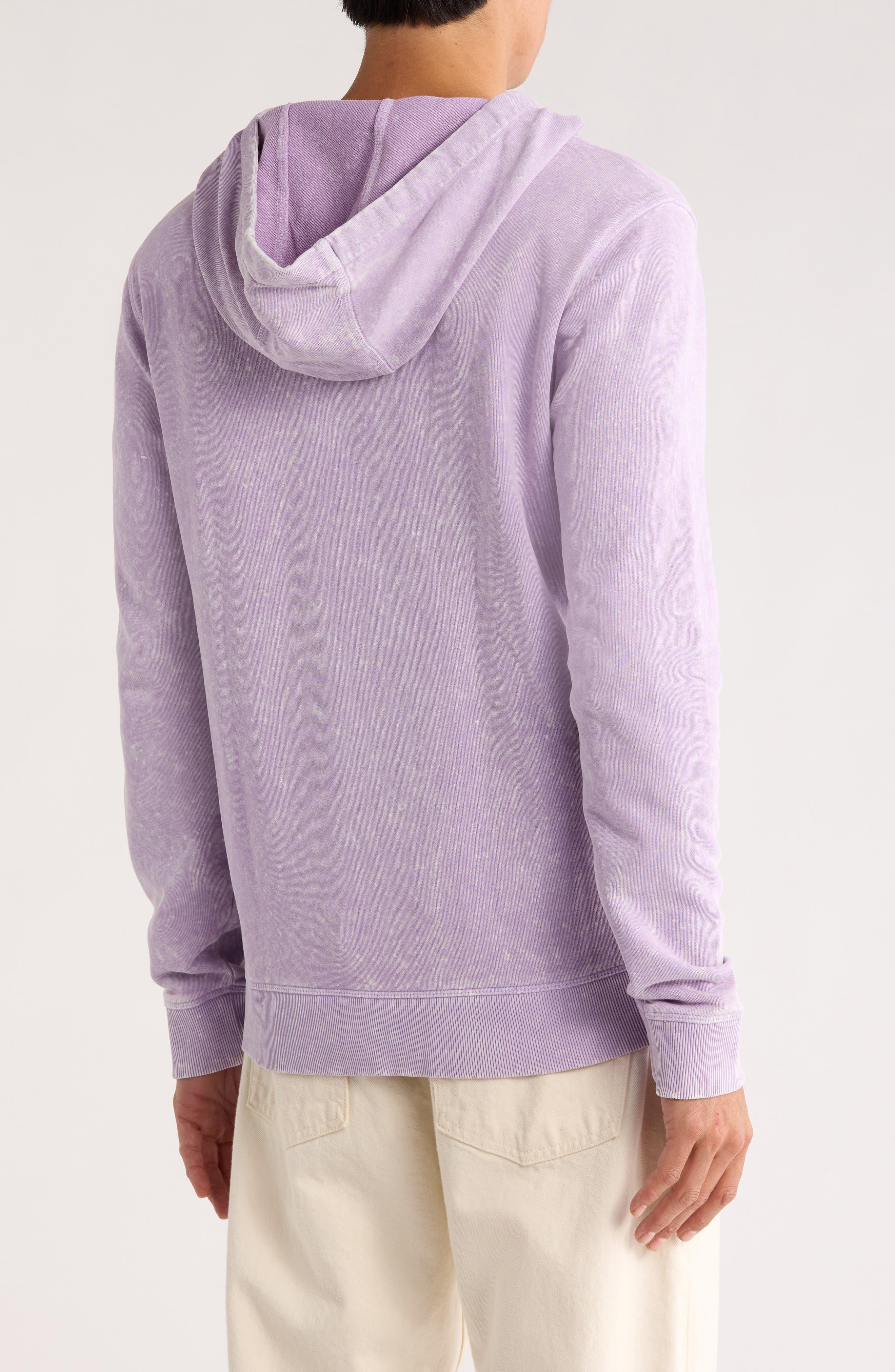Daratschi Logo Patch Hoodie - image 2