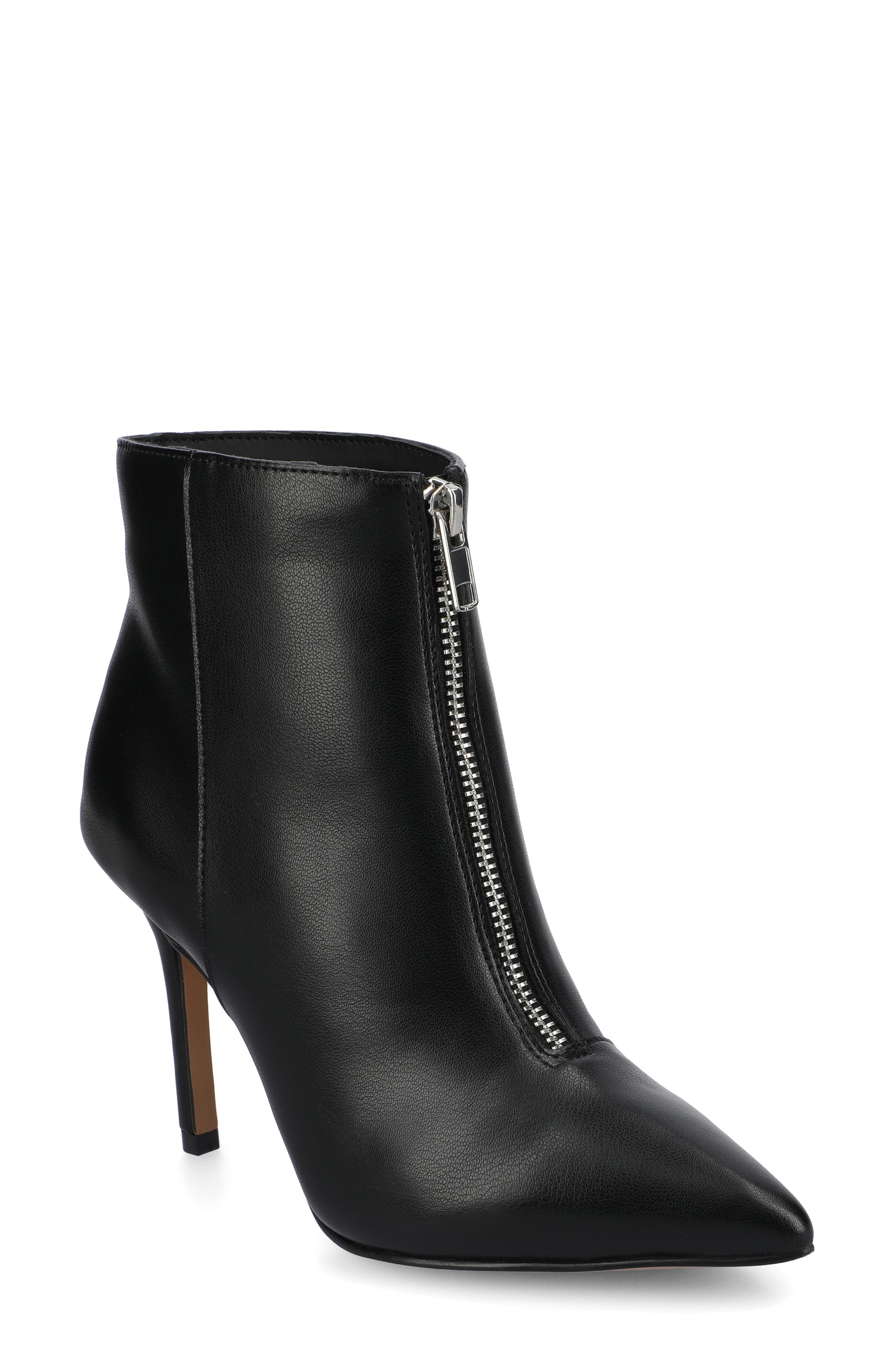 Mayra Front Zip Boot - image 1