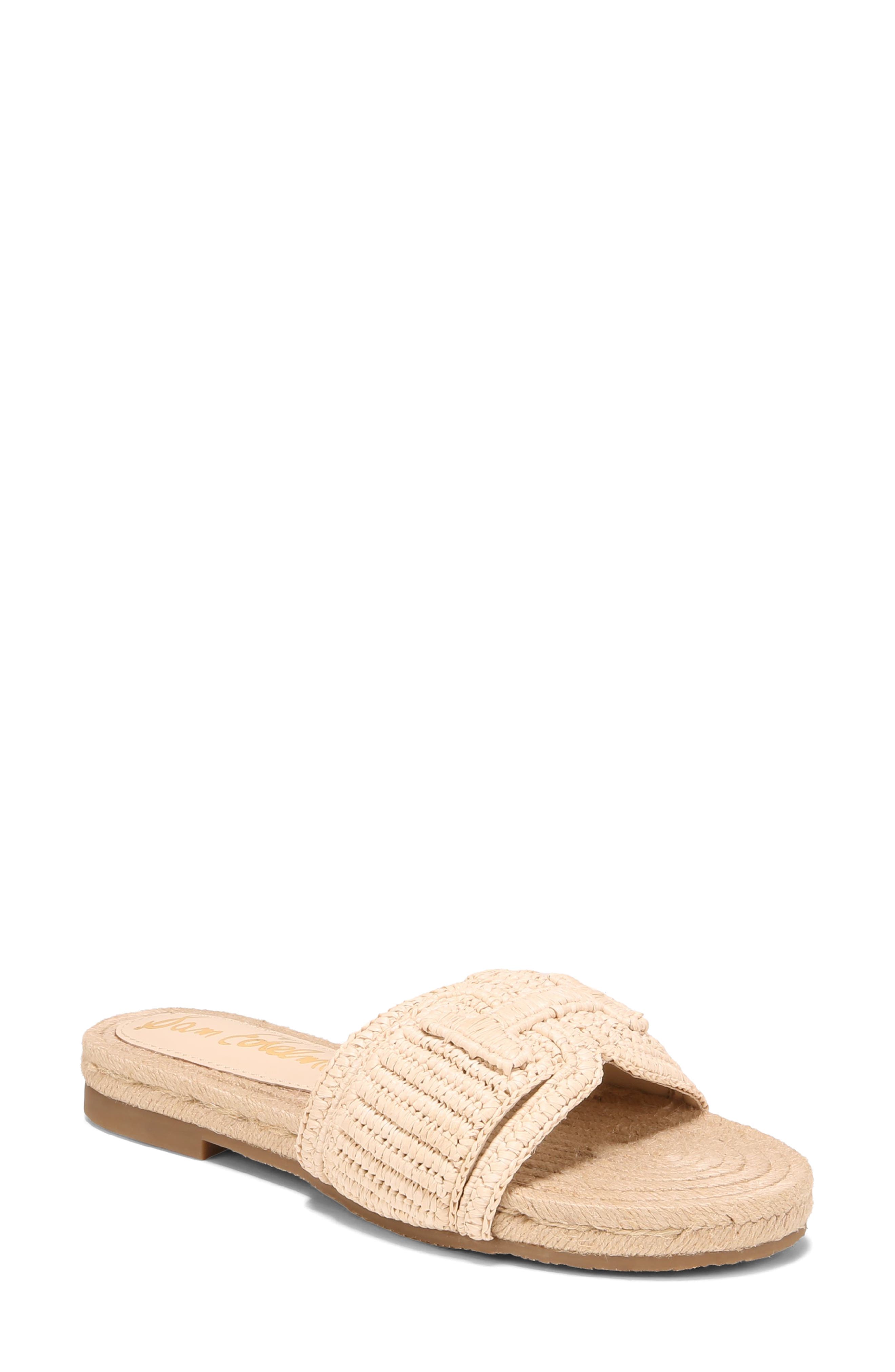 Miya Slide Sandal - image 3