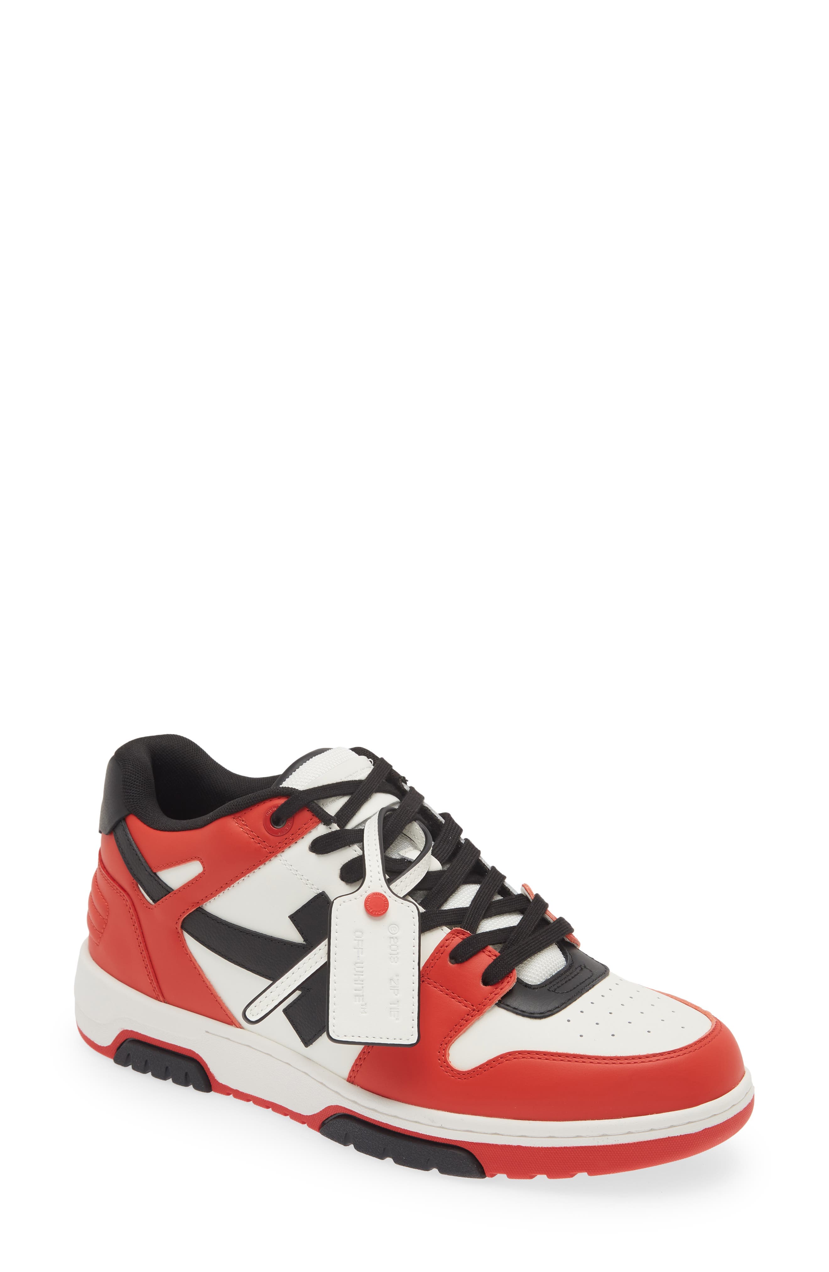 Out of Office Low Top Sneaker - image 1