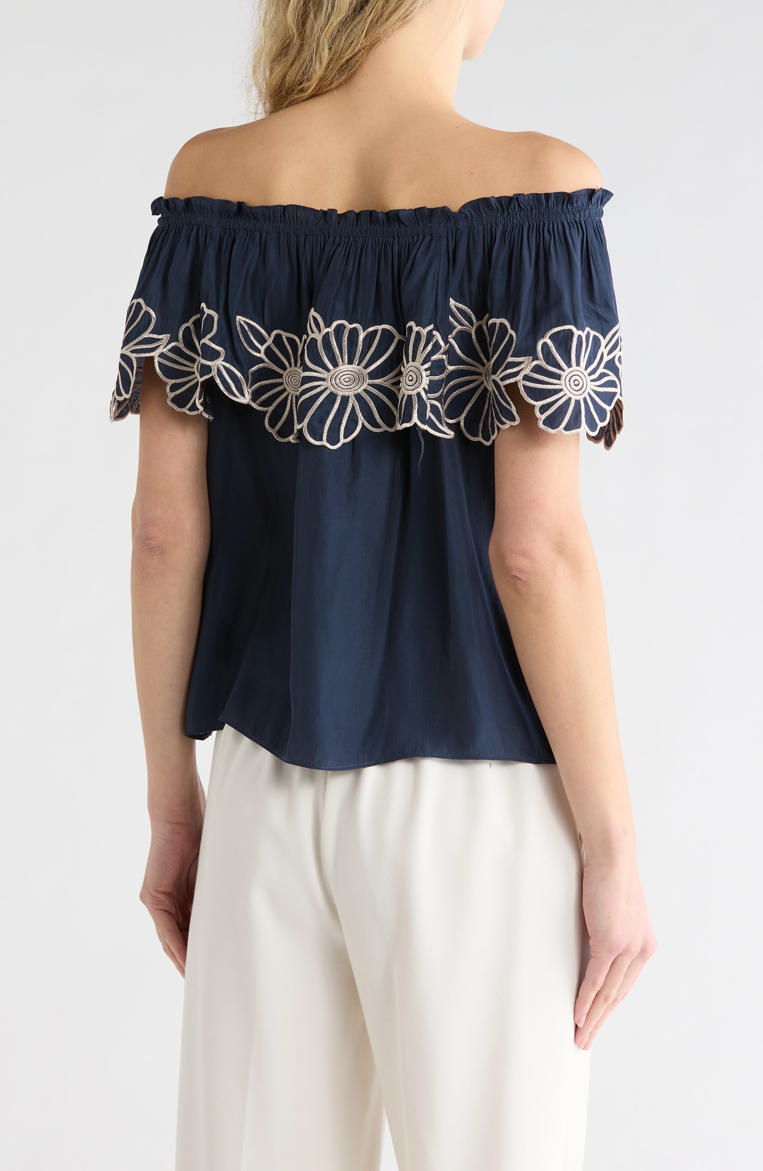 Cairo Popover Top - image 4