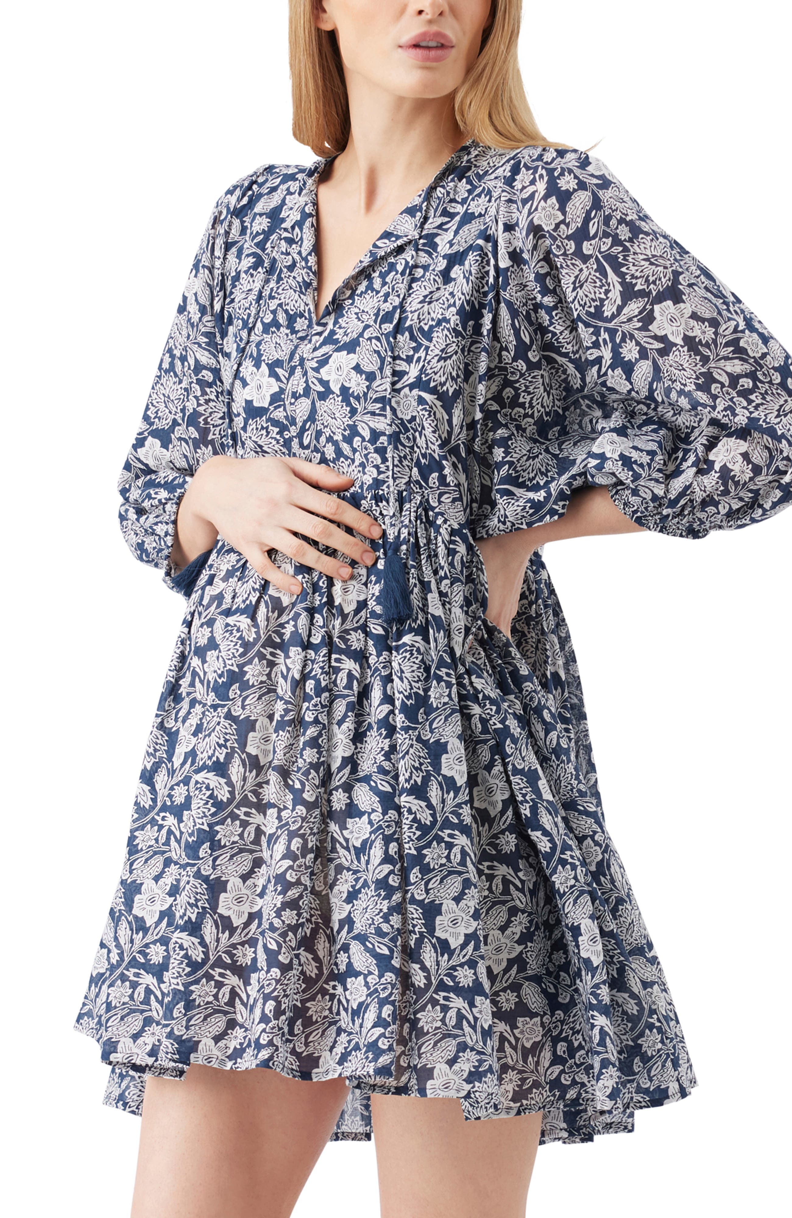 Cali Nursing Dress - image 2