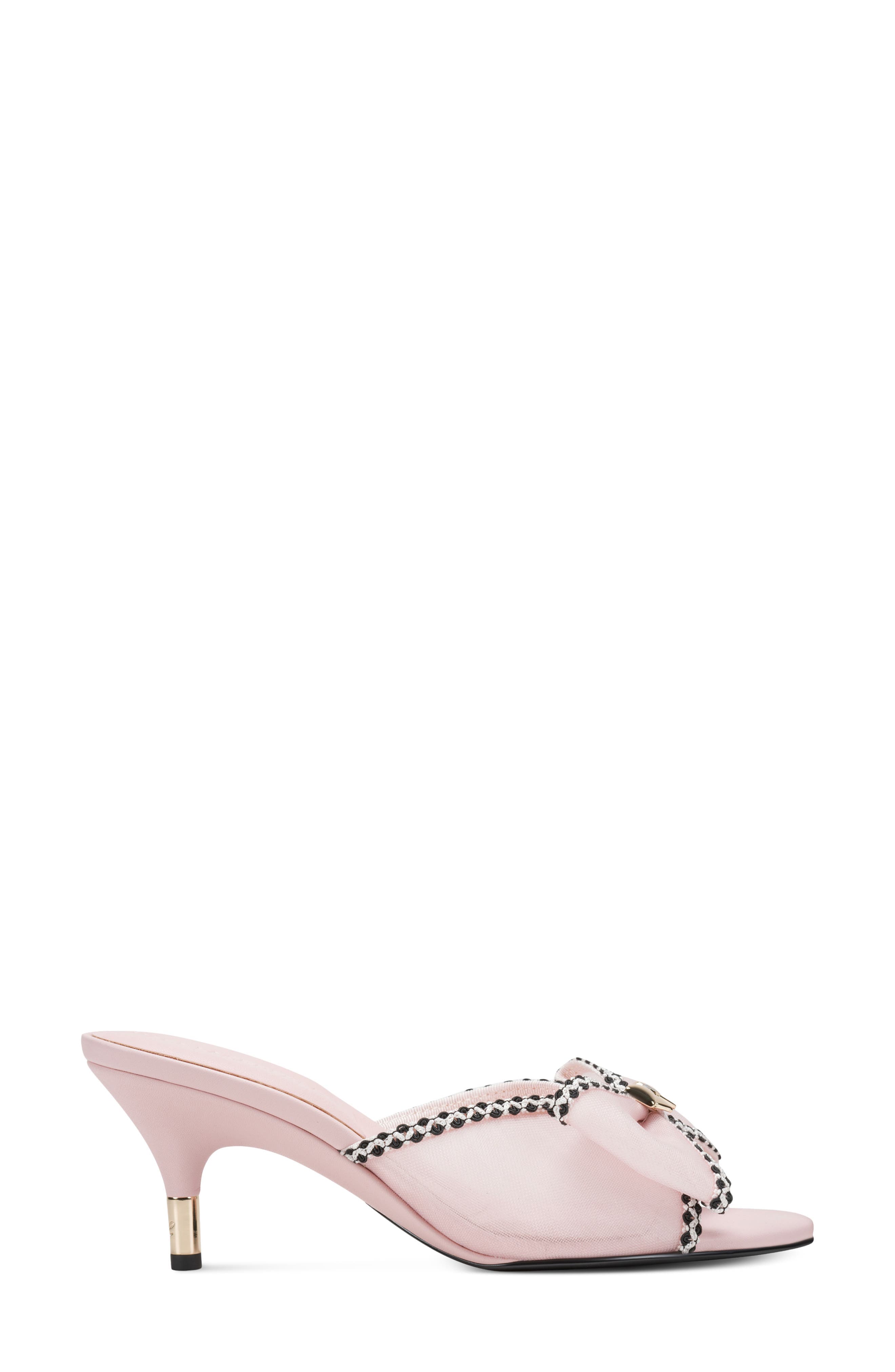 Damina Slide Sandal - image 4