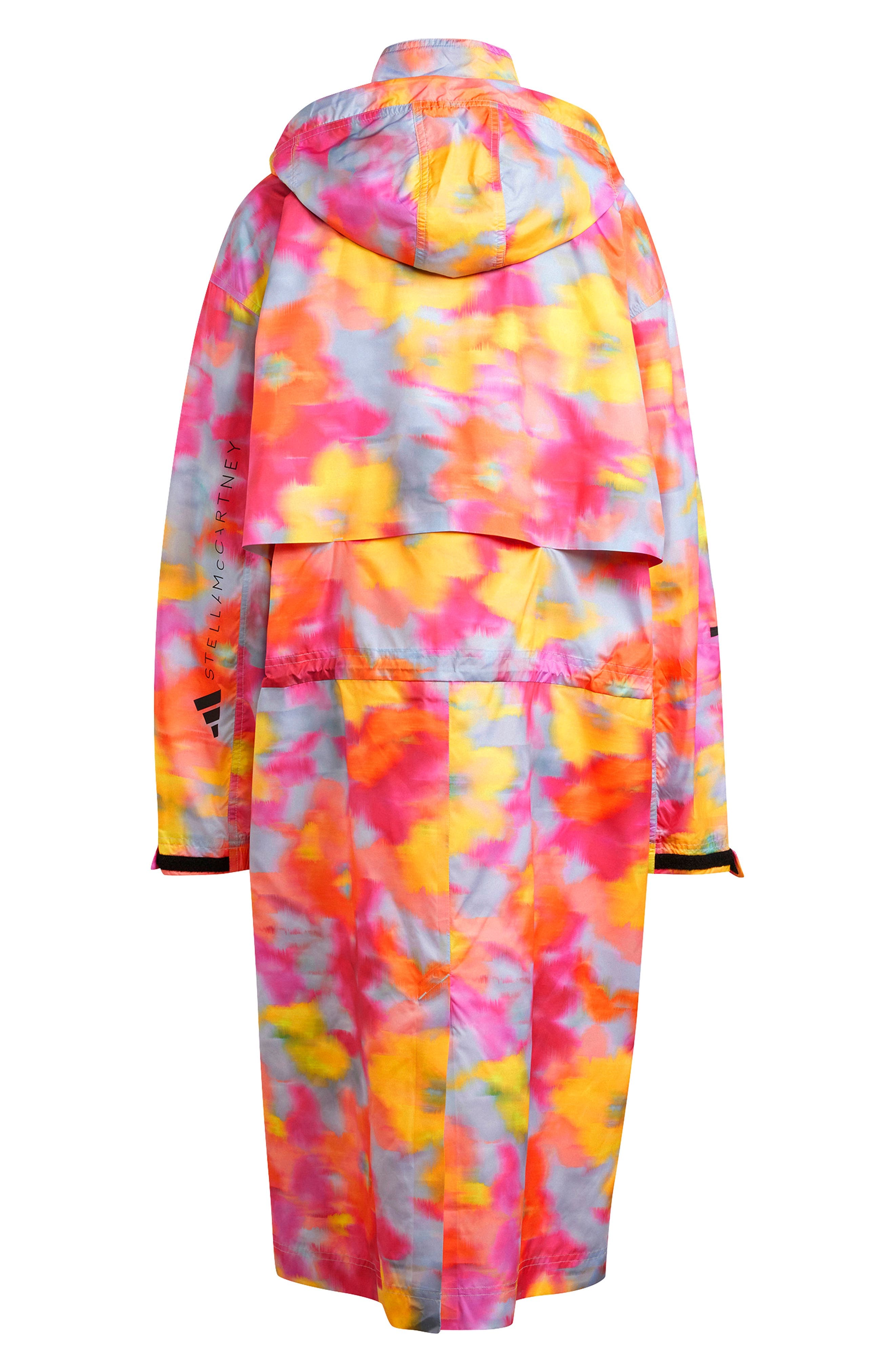 Sportswear Long Parka - image 2