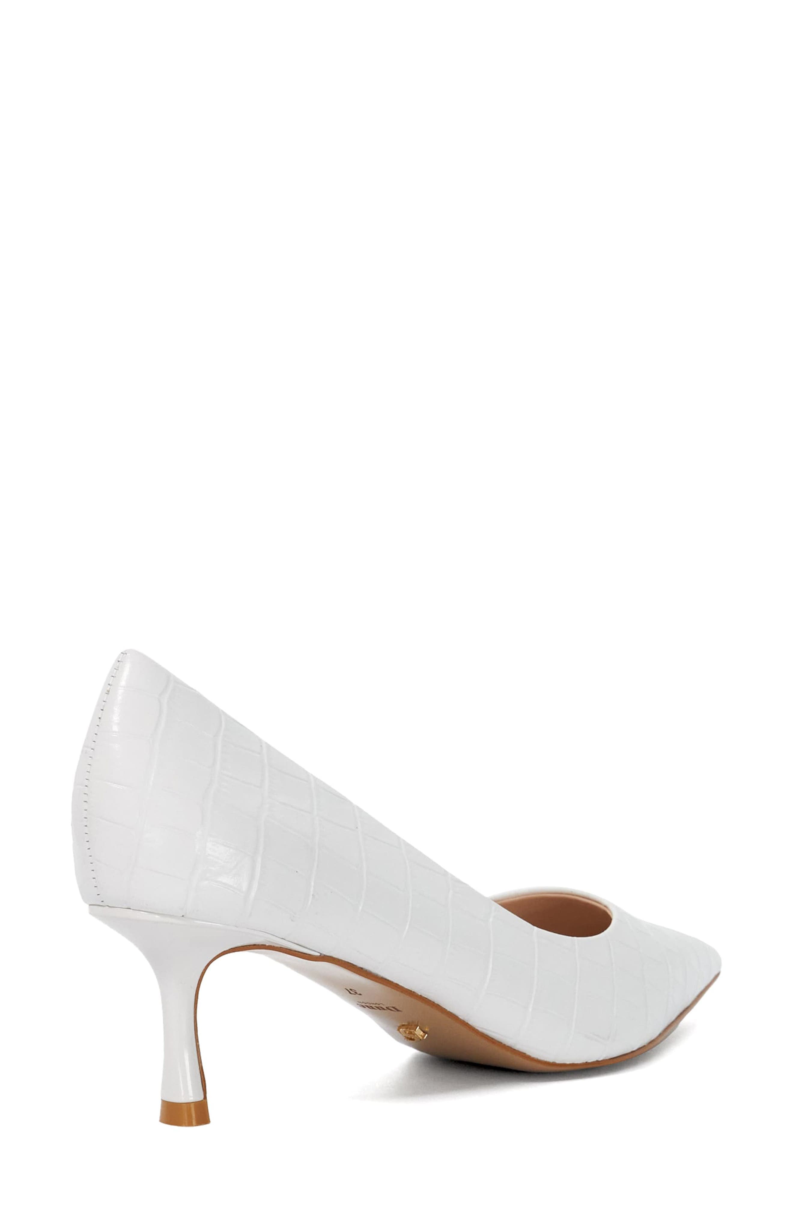 Achievable Pointed Toe Pump - image 2