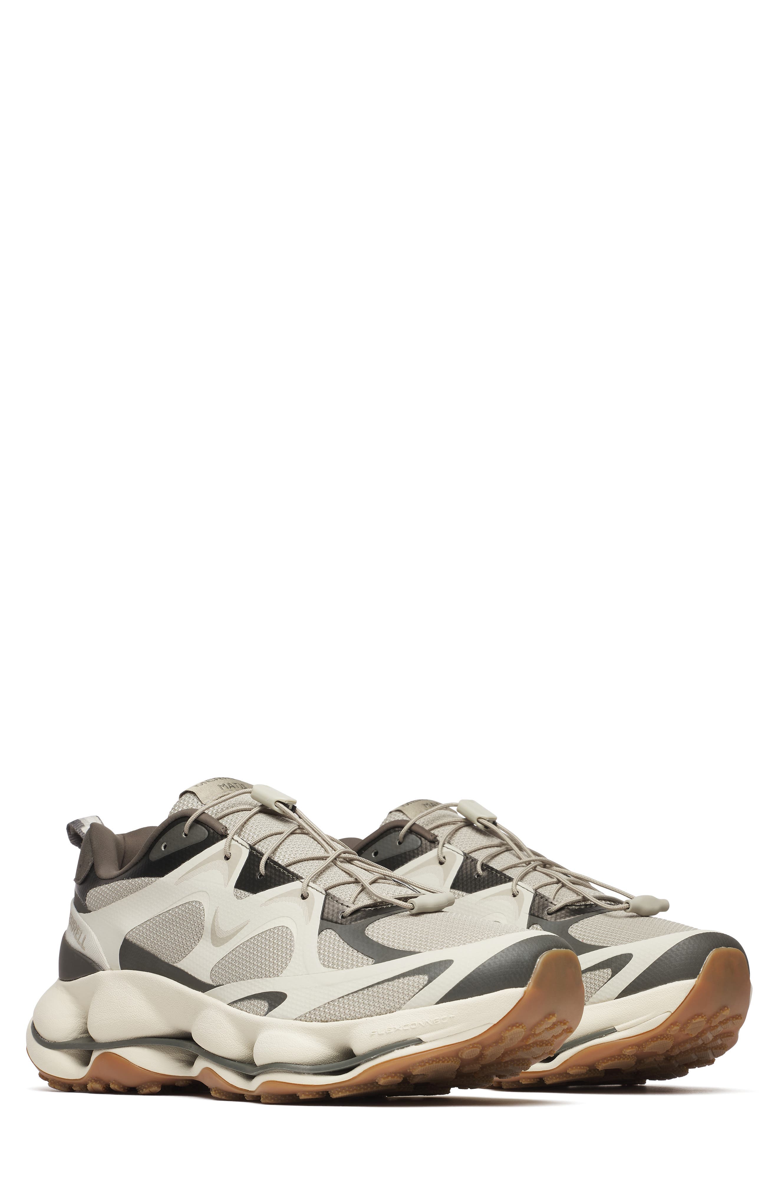 SpeedARC Matis Hiking Sneaker - image 1