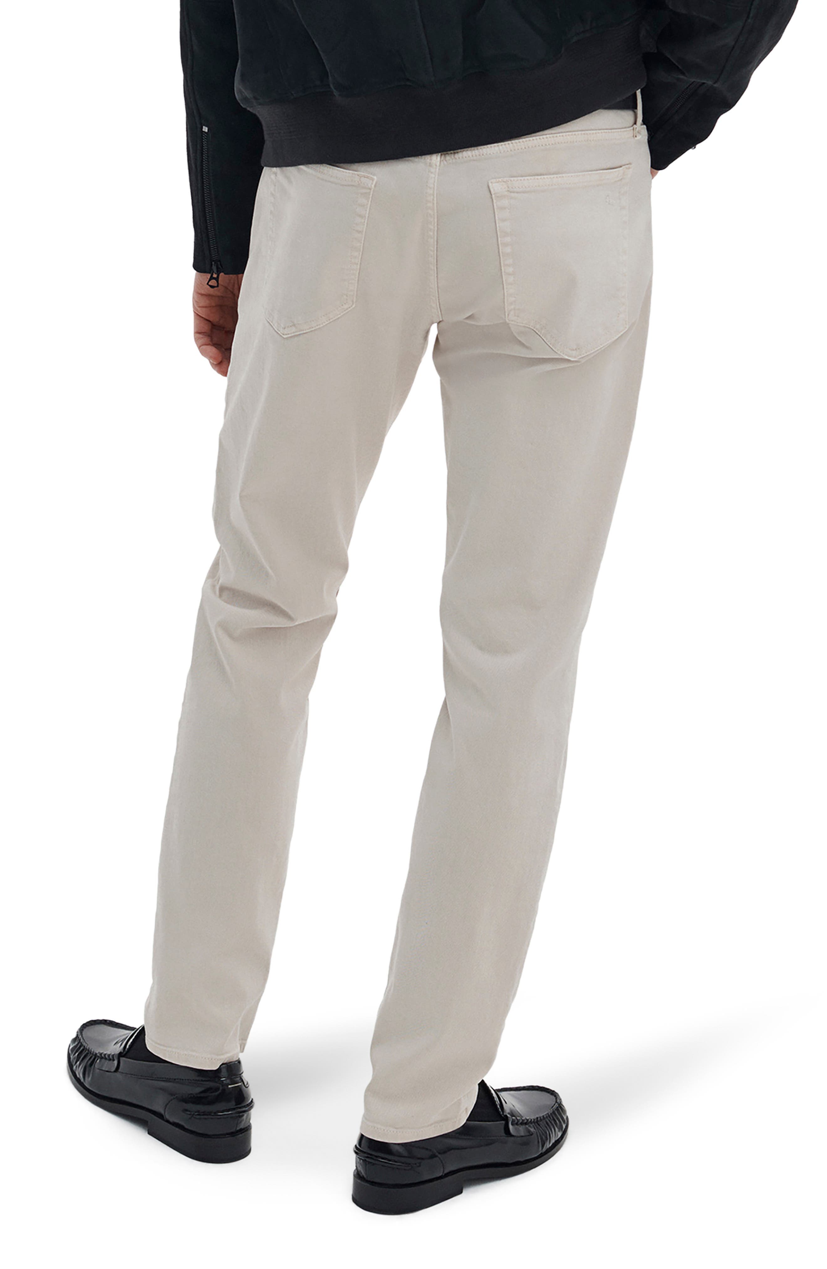 Fit 3 Aero Stretch Athletic Fit Jeans - image 2