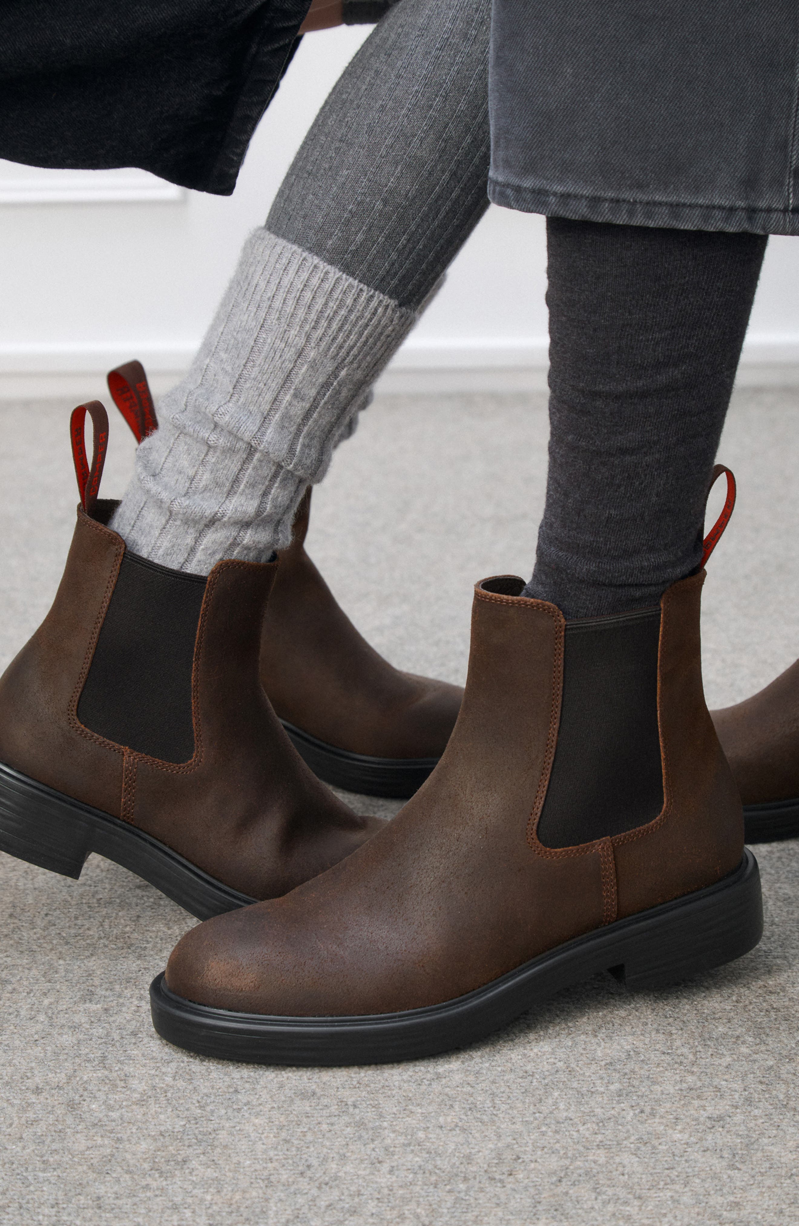 Dean Chelsea Boot - image 2