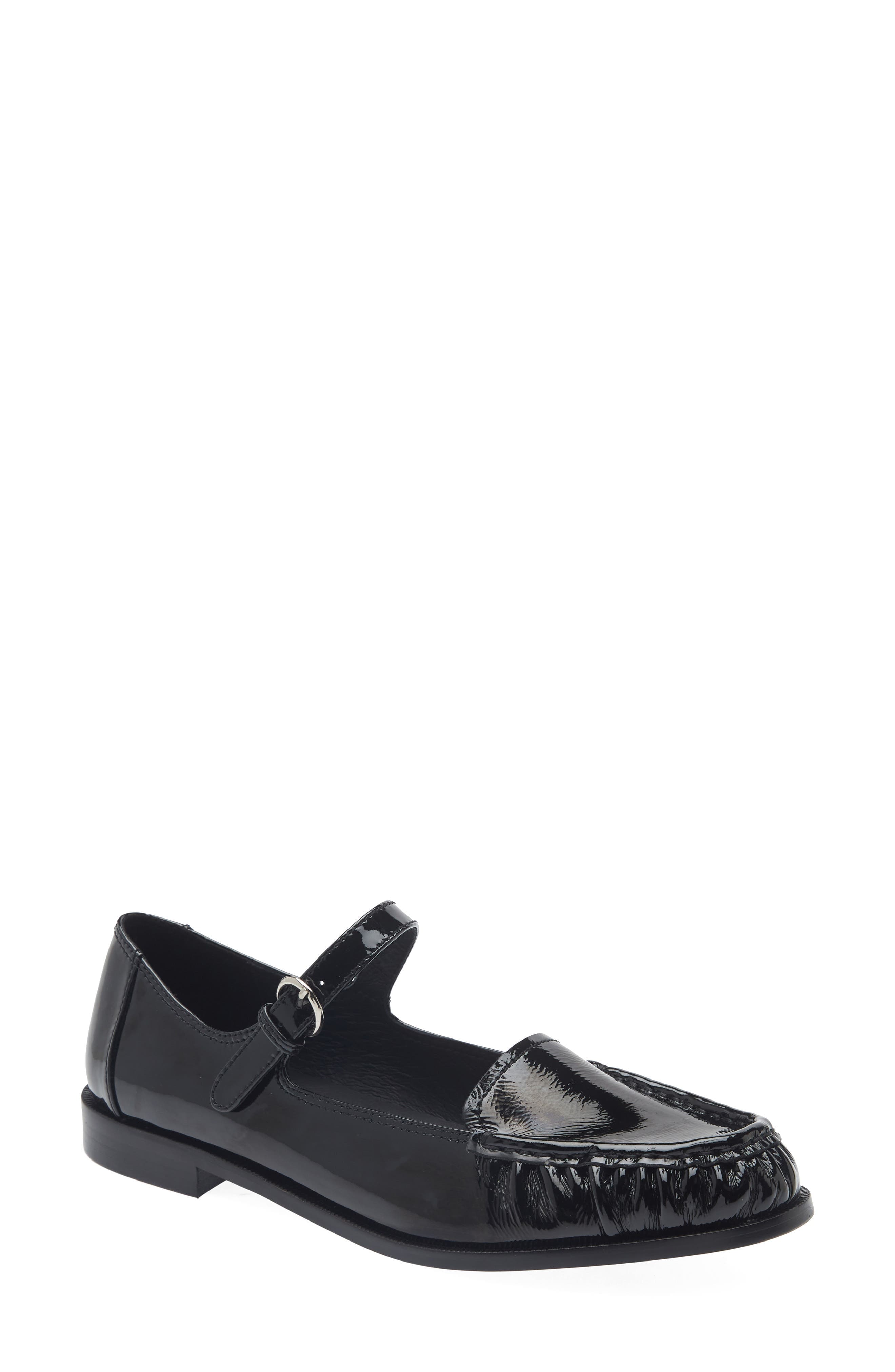 Lillith Mary Jane Flat - image 1