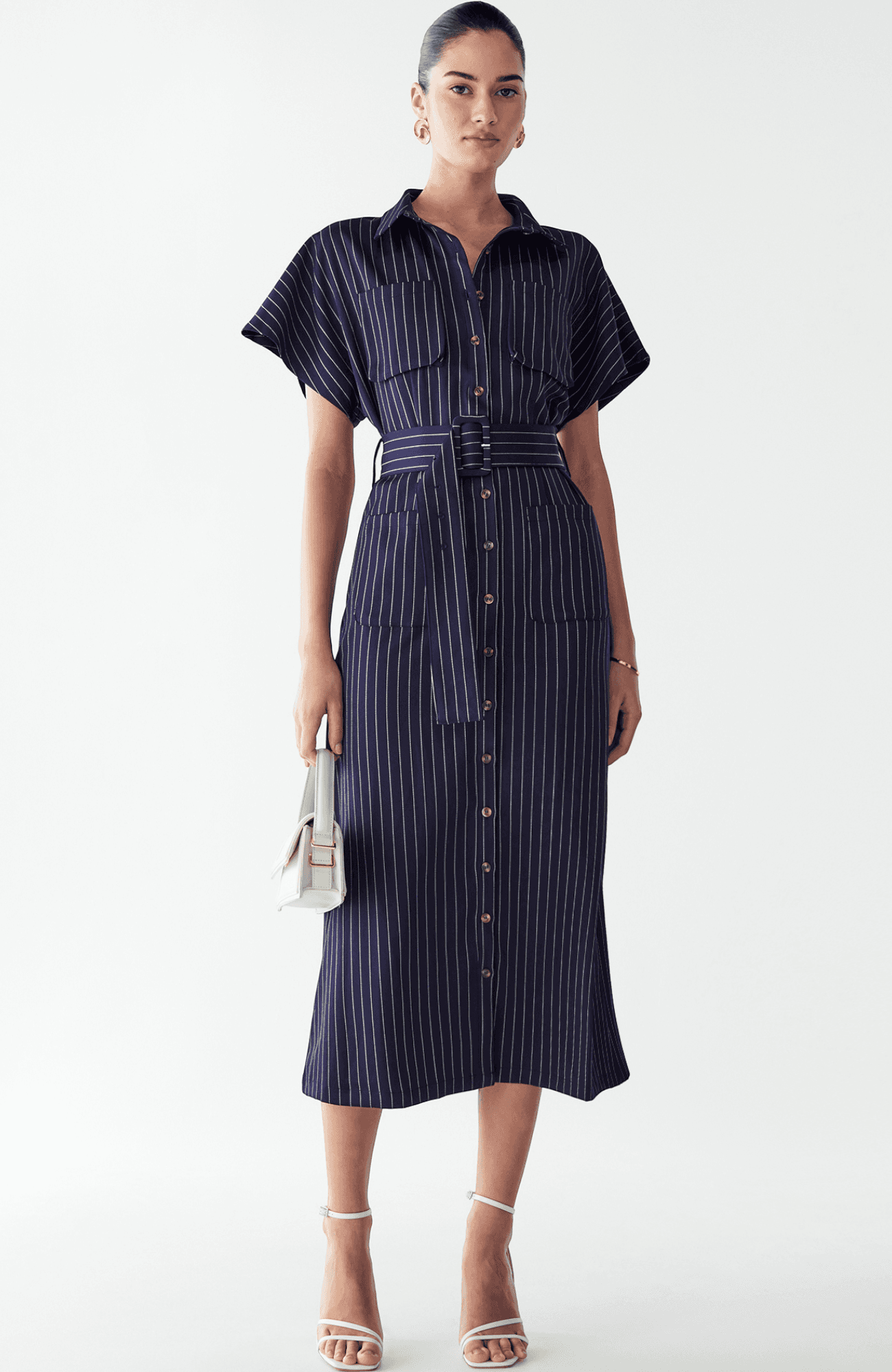 Wichita Midi Dress - image 1